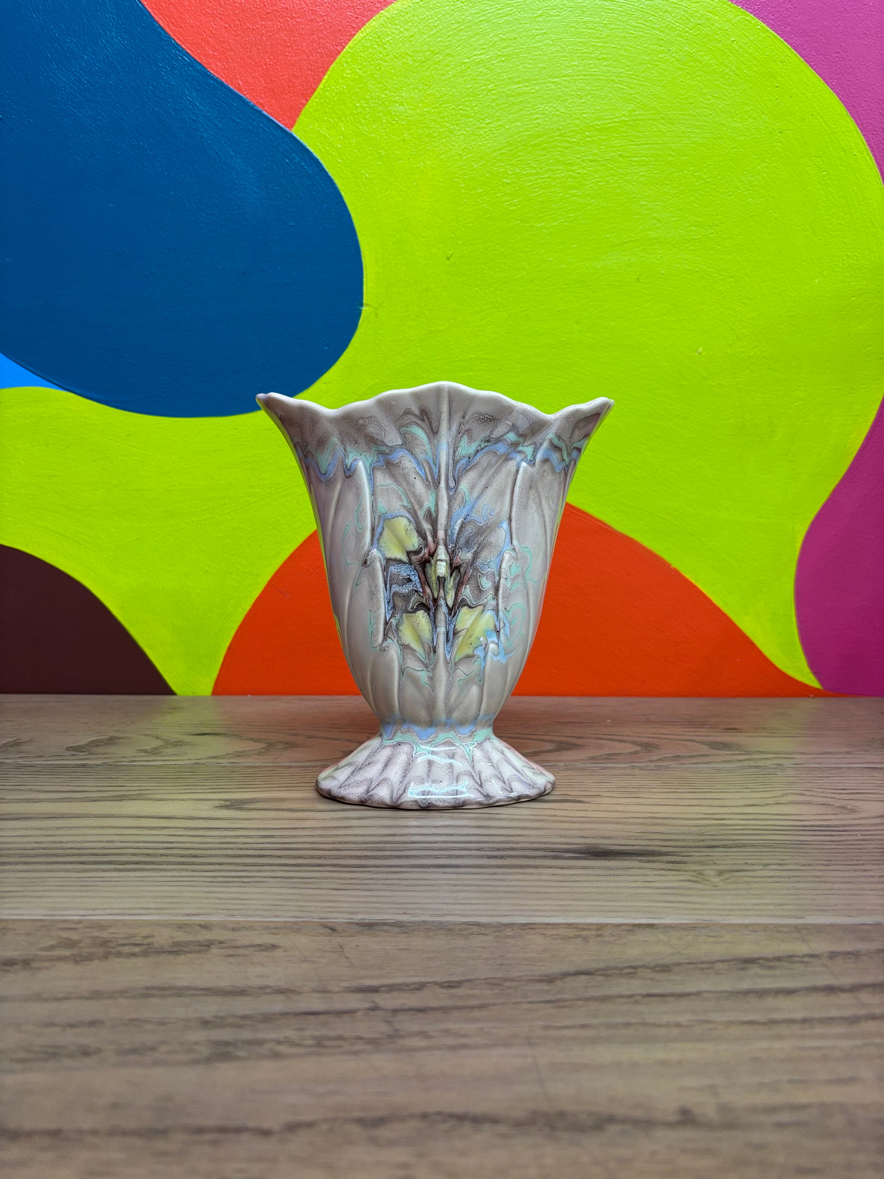 Small Beswick Vase