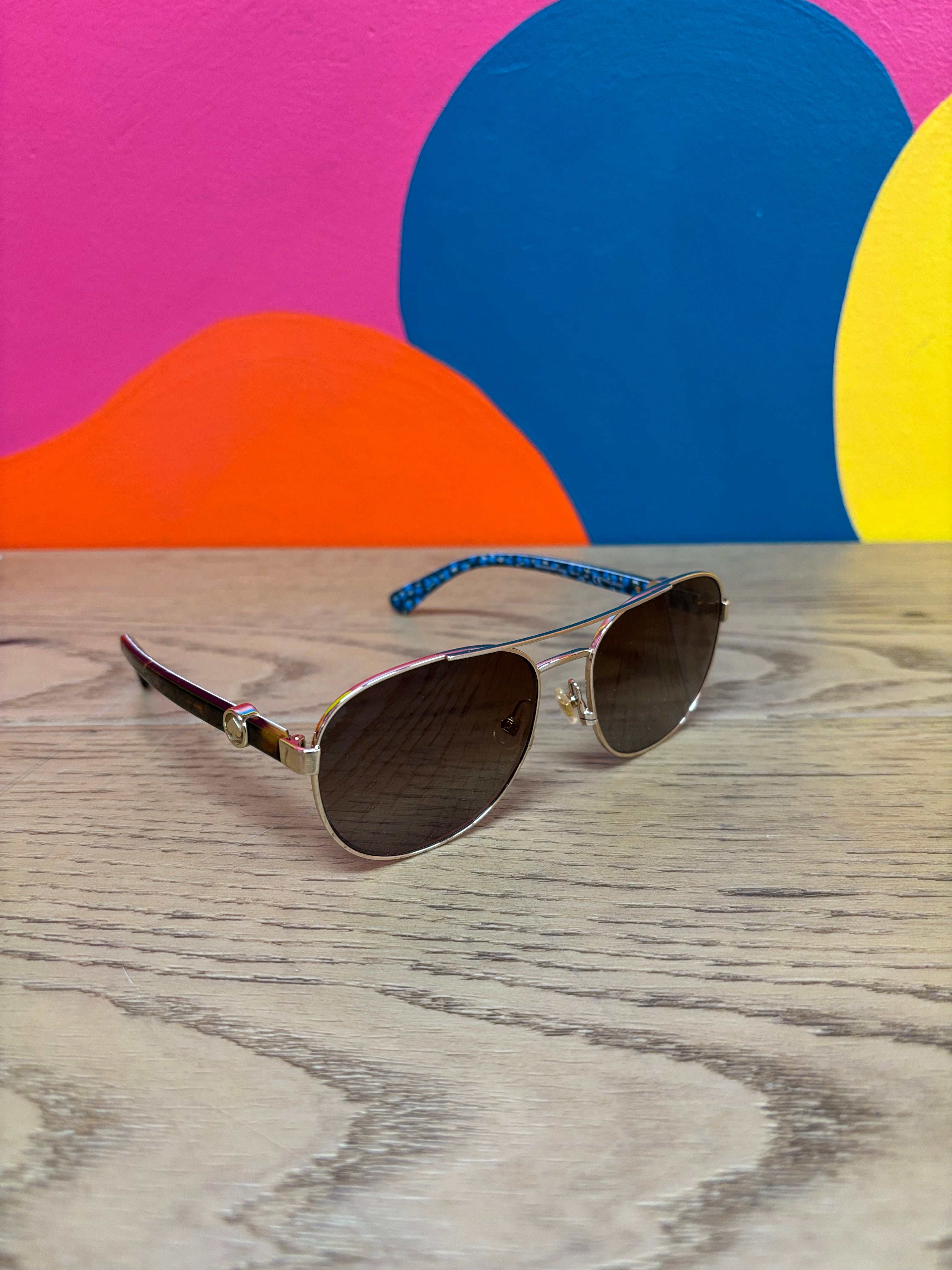 Kate Spade Style Sunglasses