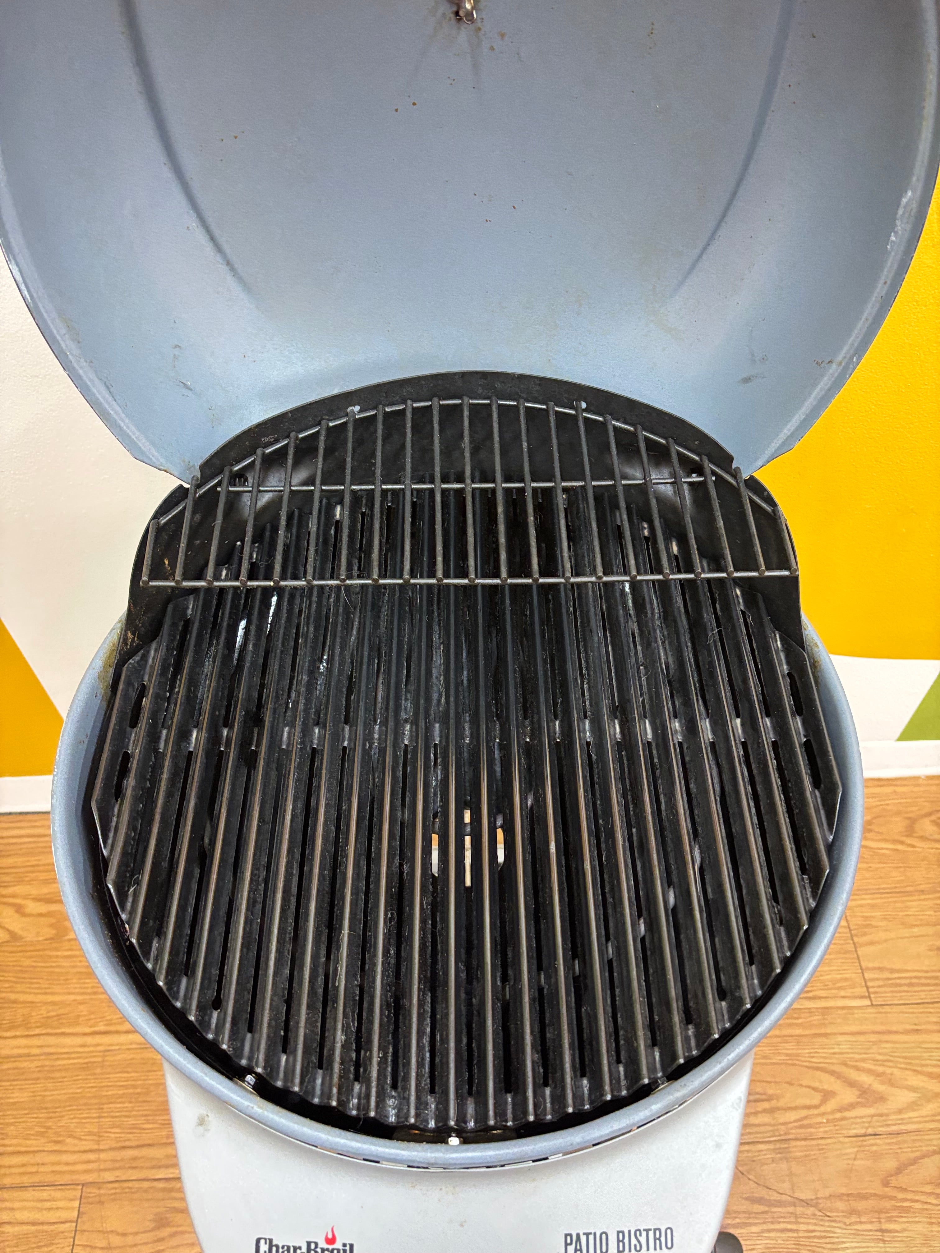 Char-Broil Patio Bistro Electric Grill