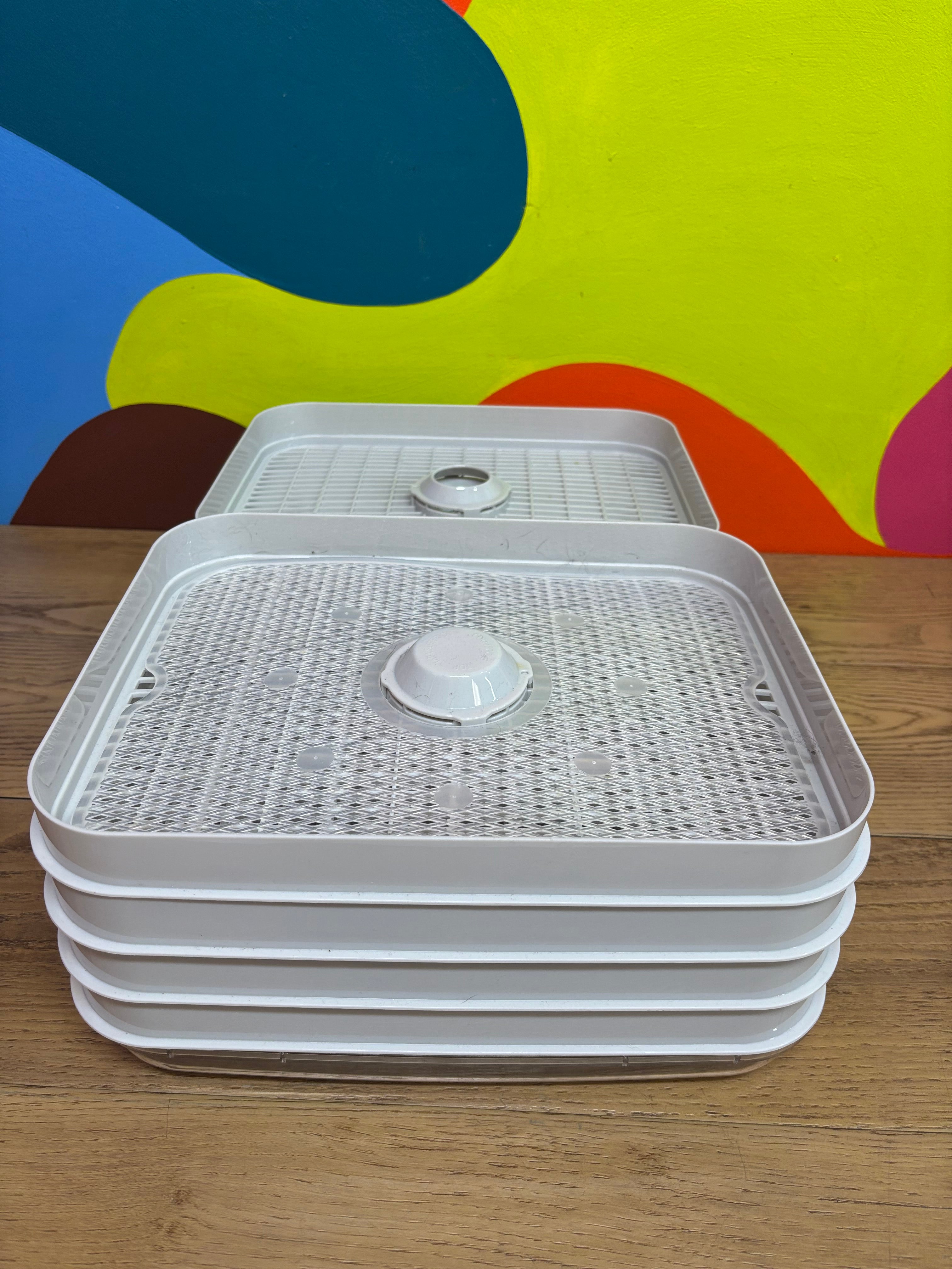 Hamilton Beach Digital Food Dehydrator