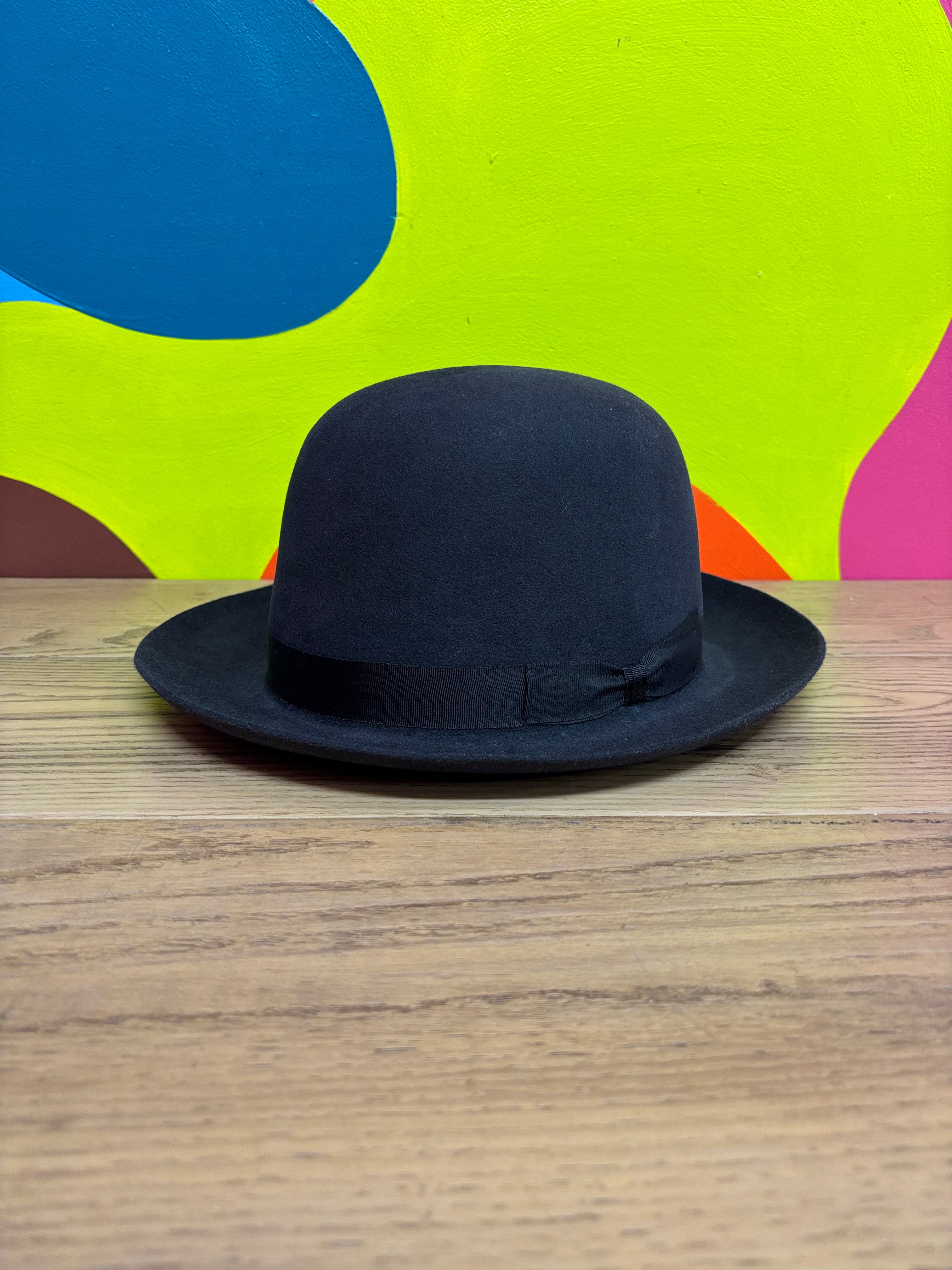 Bowler Style Hat - Akubra