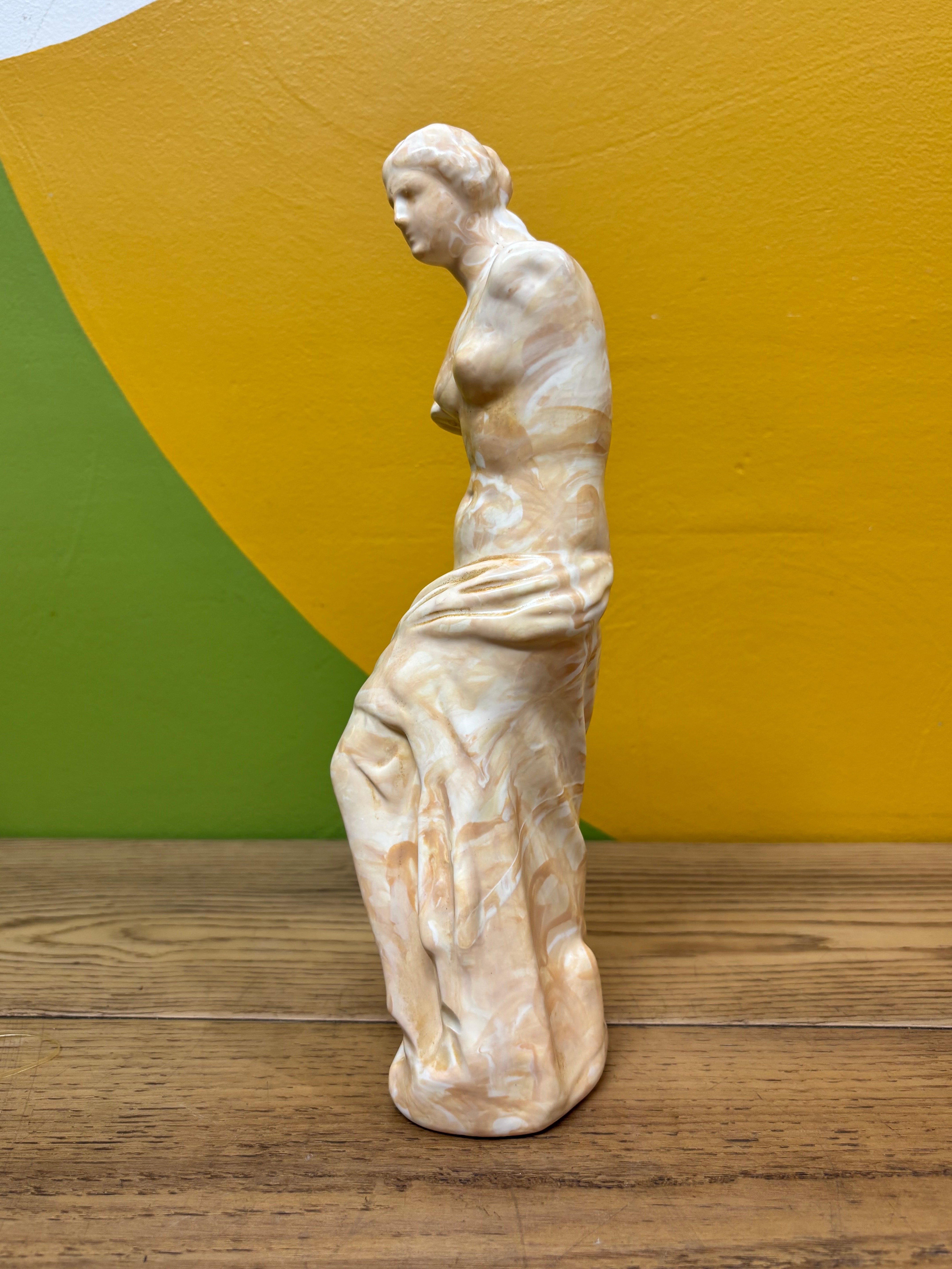 Marbled Venus de Milo