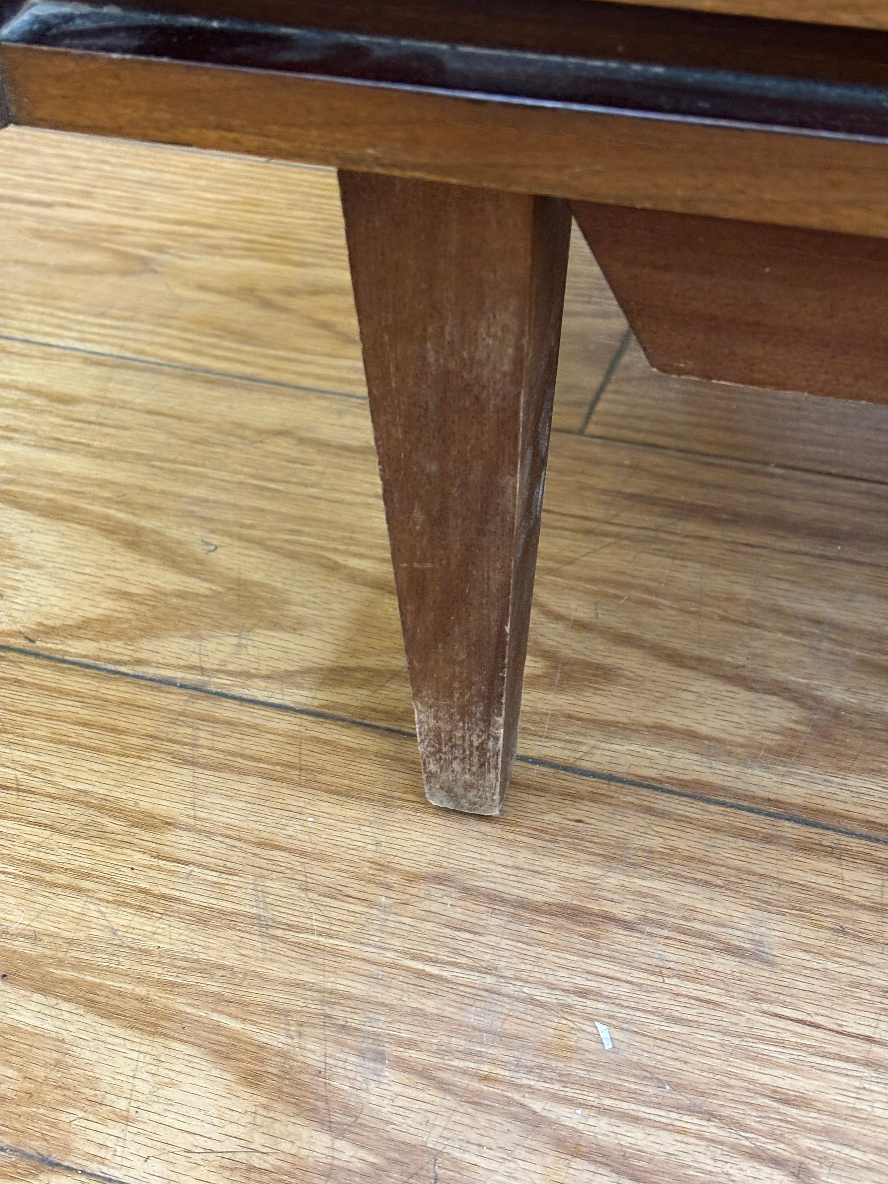 4 Drawer Dresser