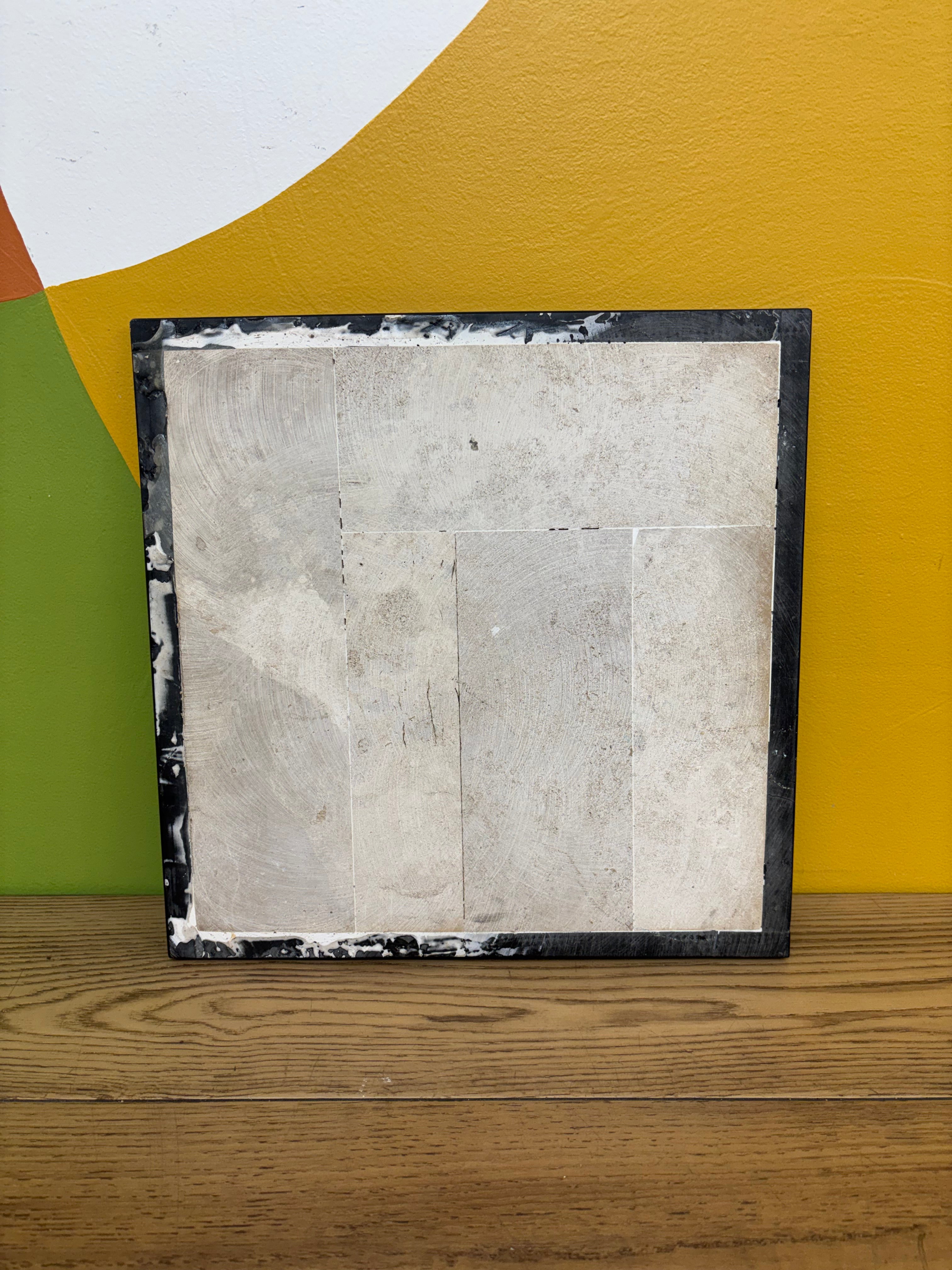 Marble Chess Board