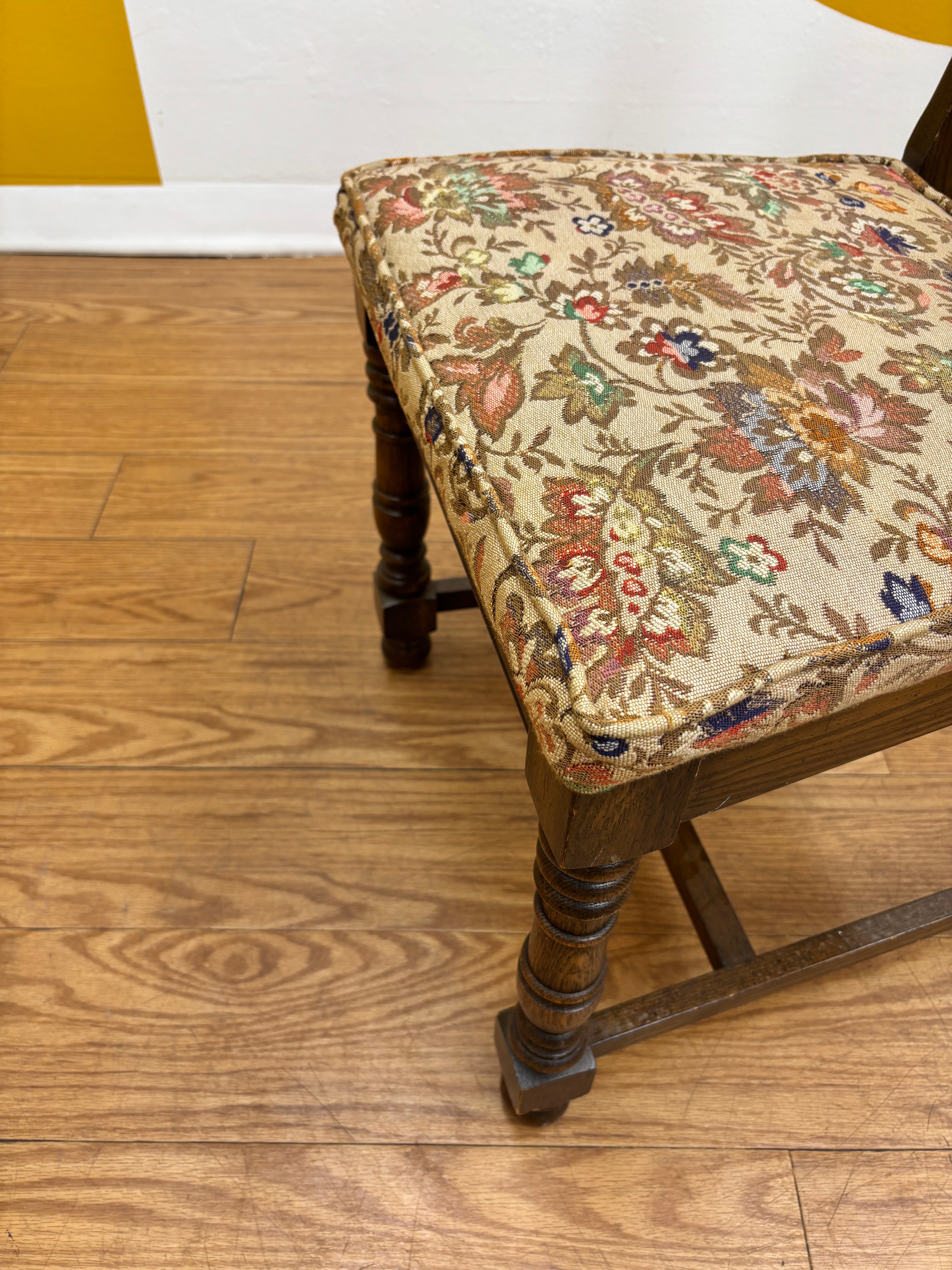 Wood Dining Chair (5)