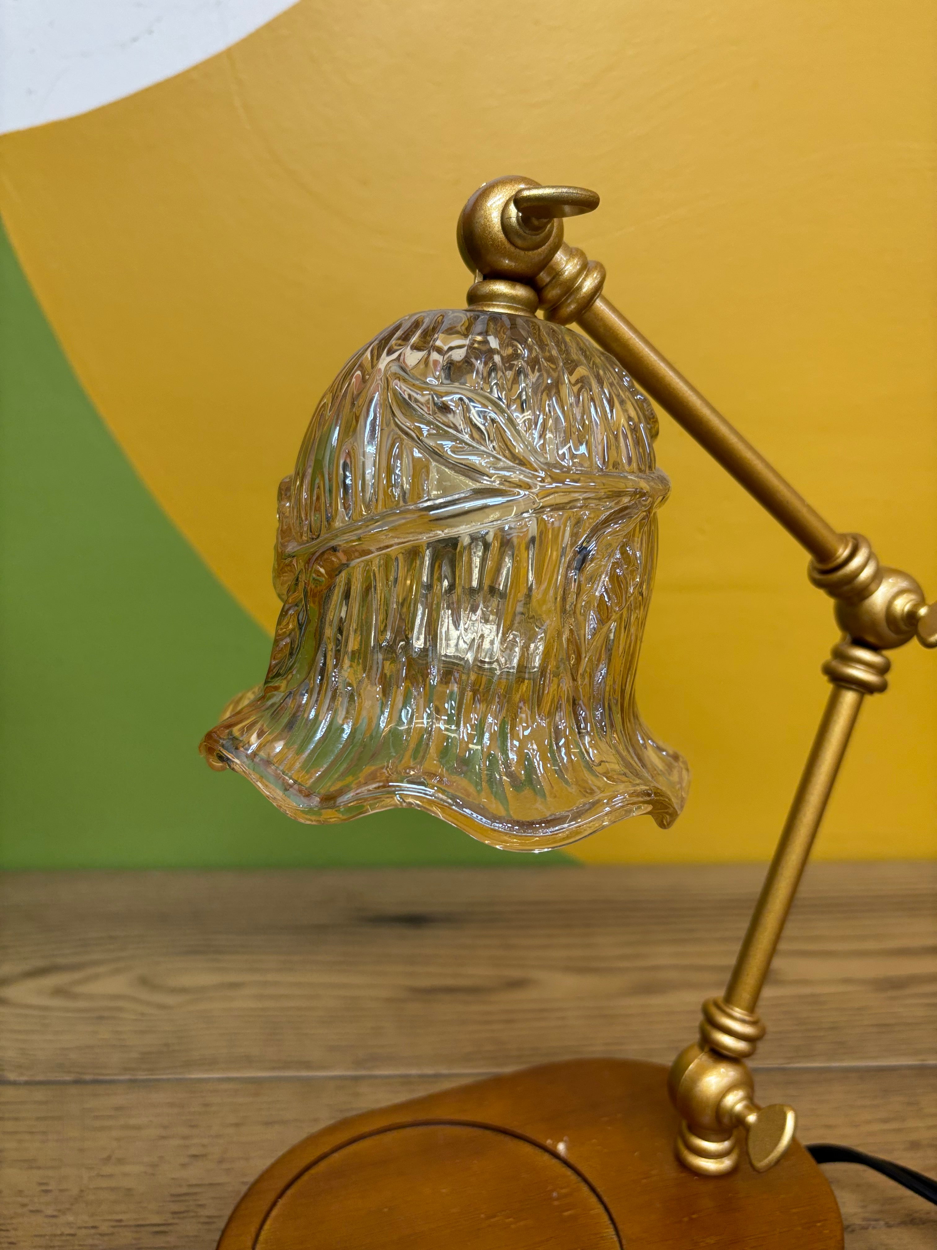 Candle Warmer Lamp