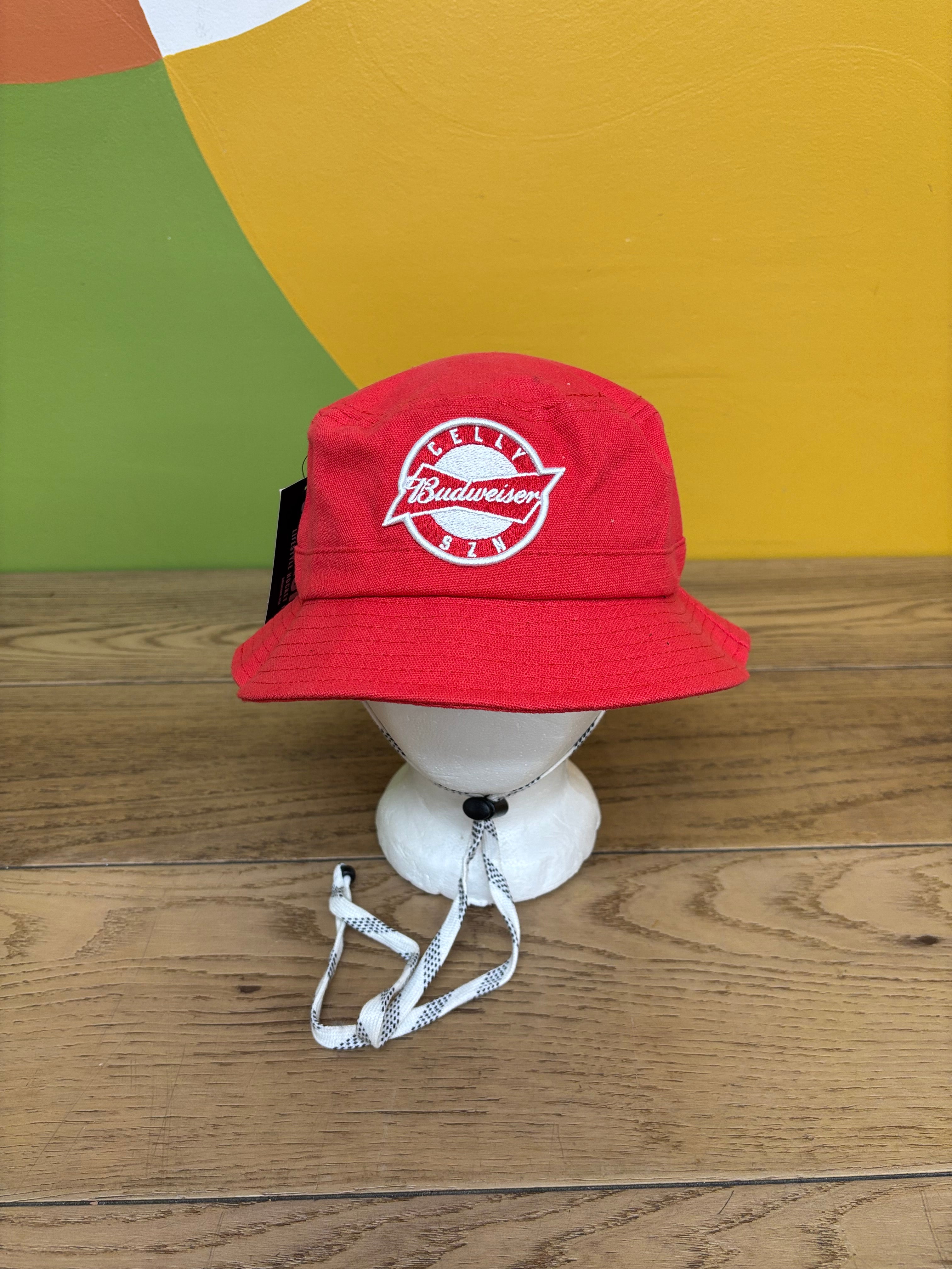 Gongshow Budweiser Bucket Hat
