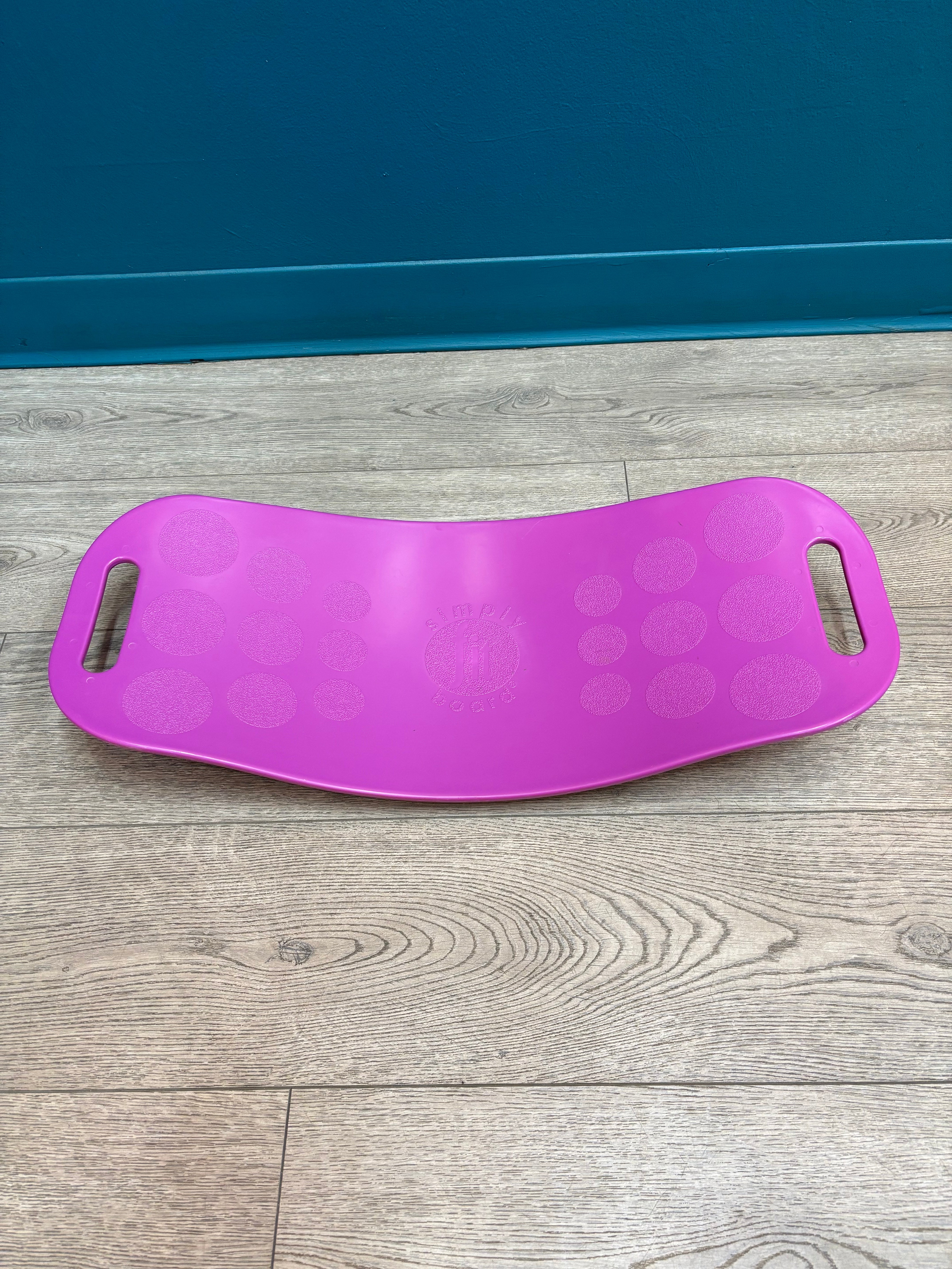 Simply Fit Board - Purple