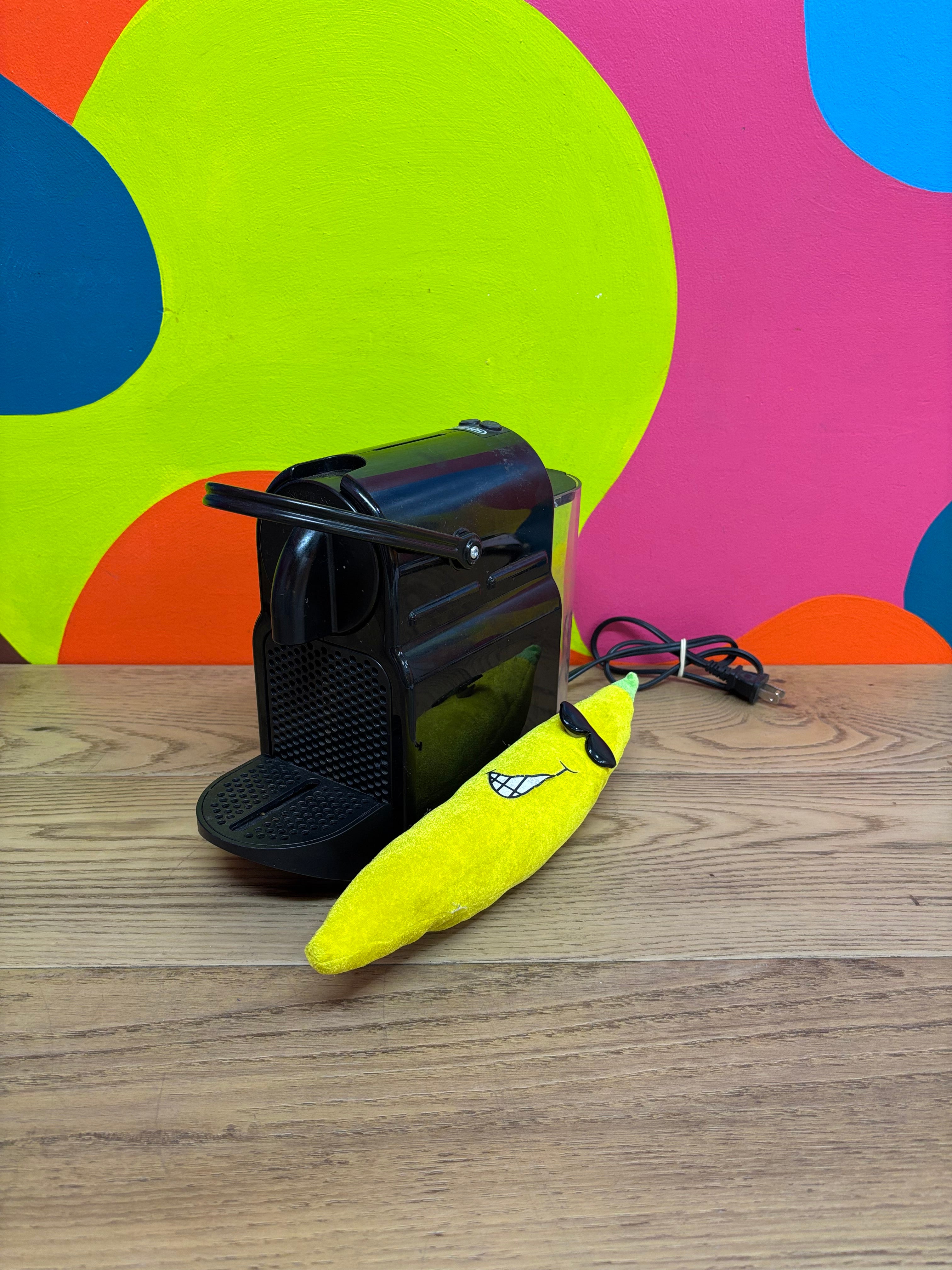 DeLonghi Nespresso Machine - EN80B