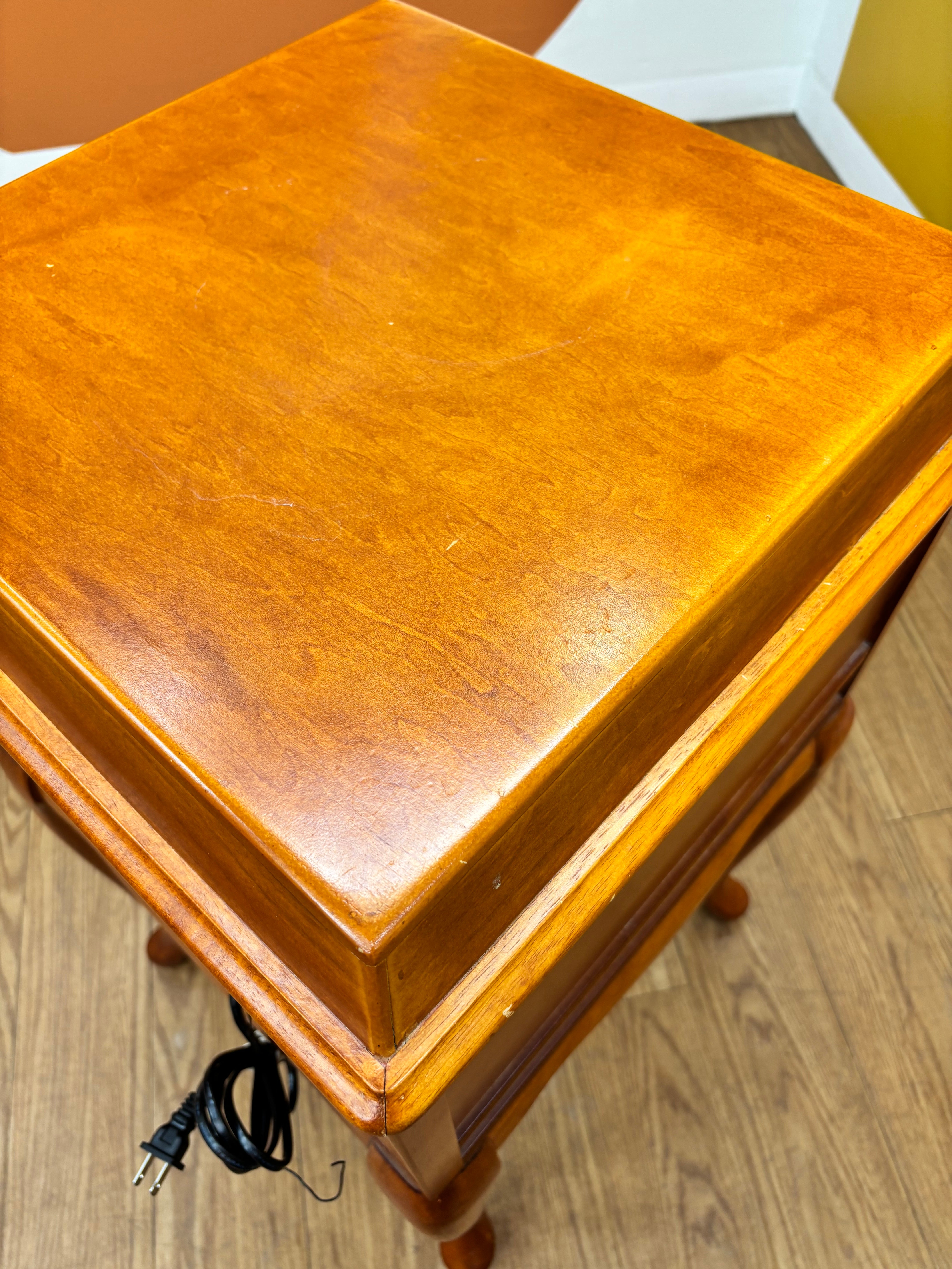 Crosley Multi-Function Entertainment Console