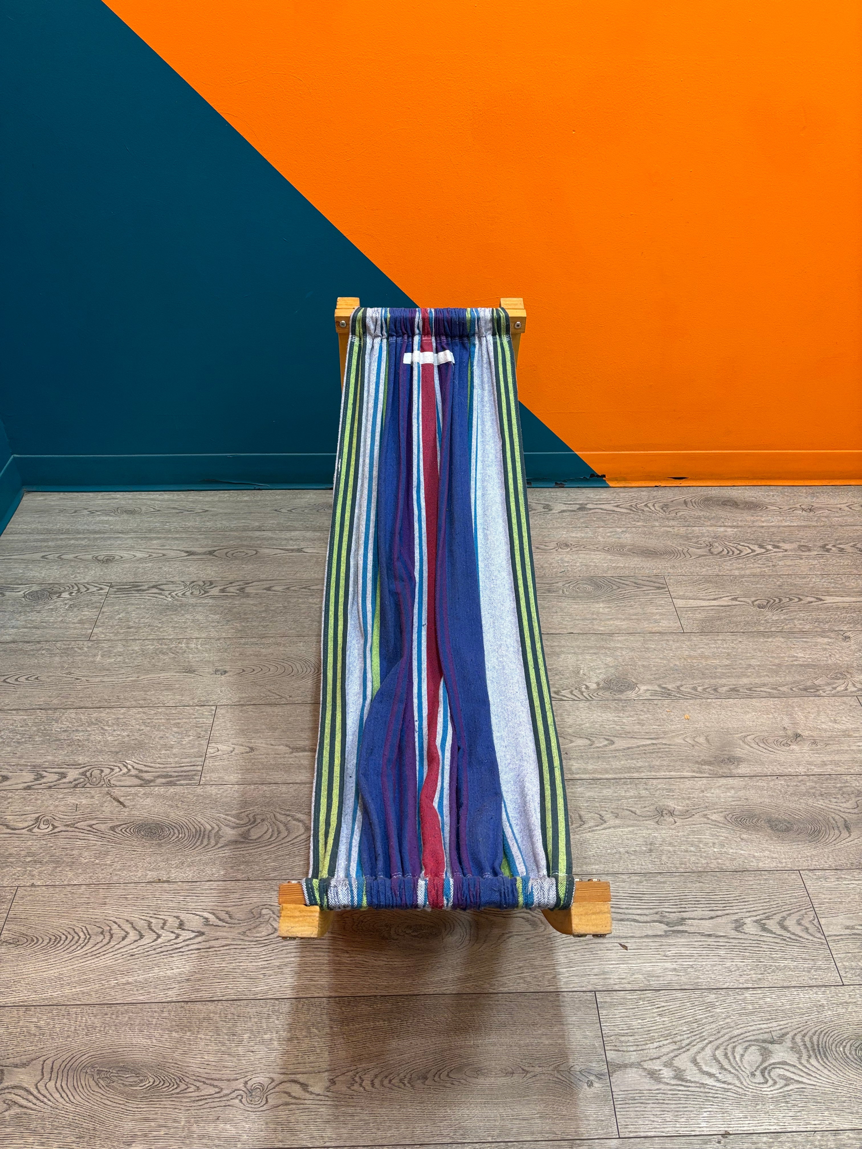 Children's Rocking Hammock