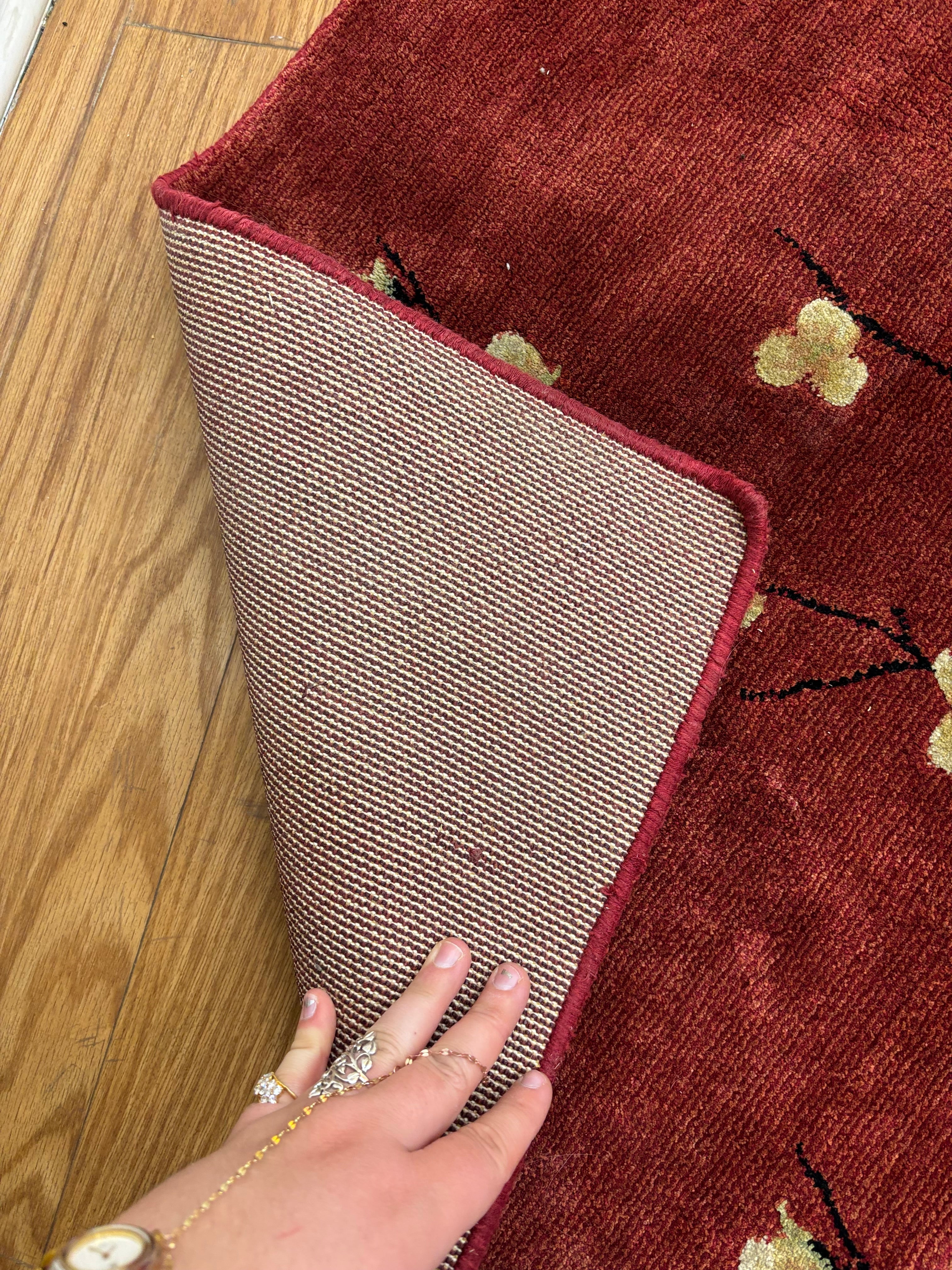 Cherry Blossom Carpet