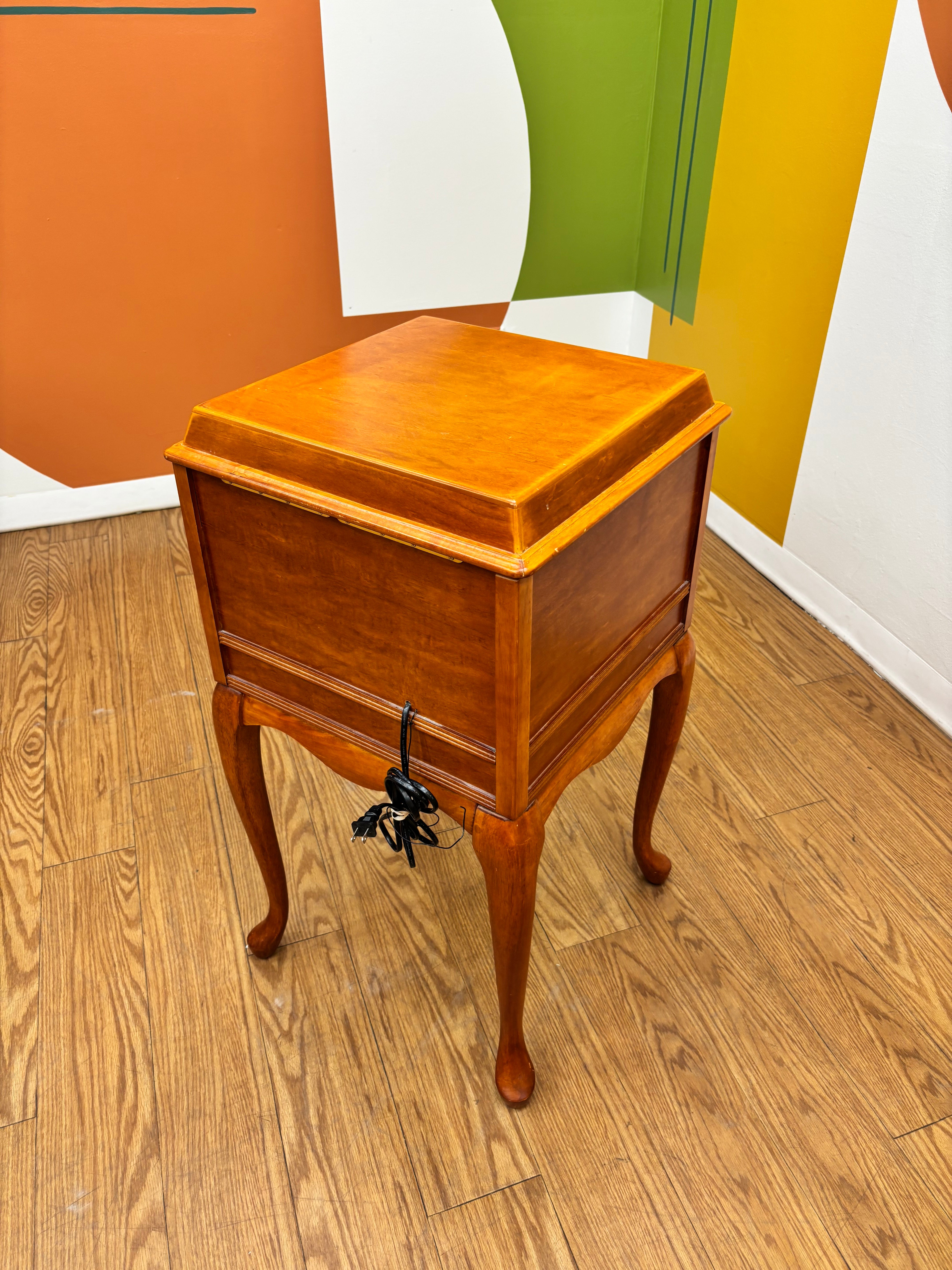 Crosley Multi-Function Entertainment Console