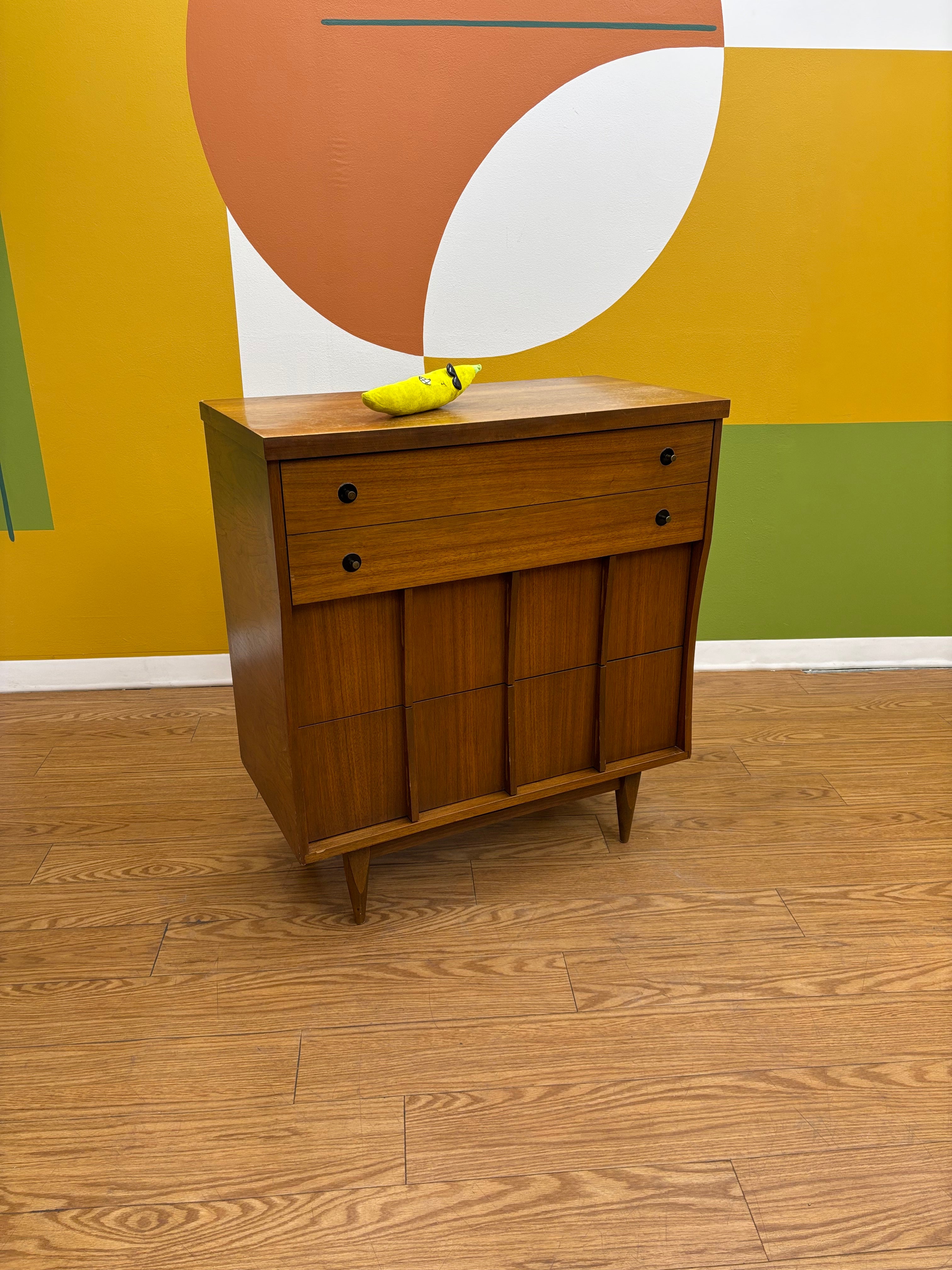 4 Drawer Dresser