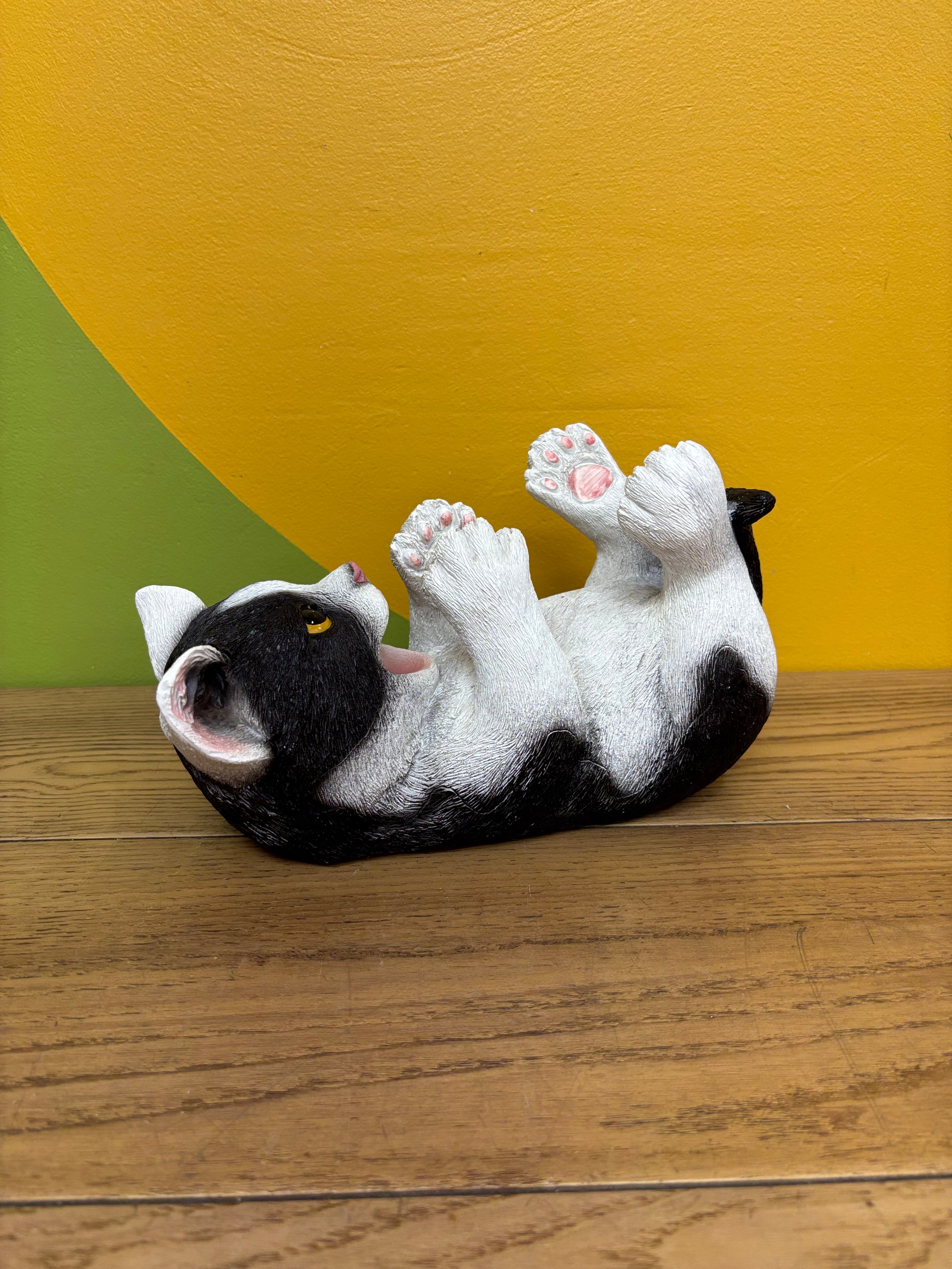 Cat Wine Bottle Holder