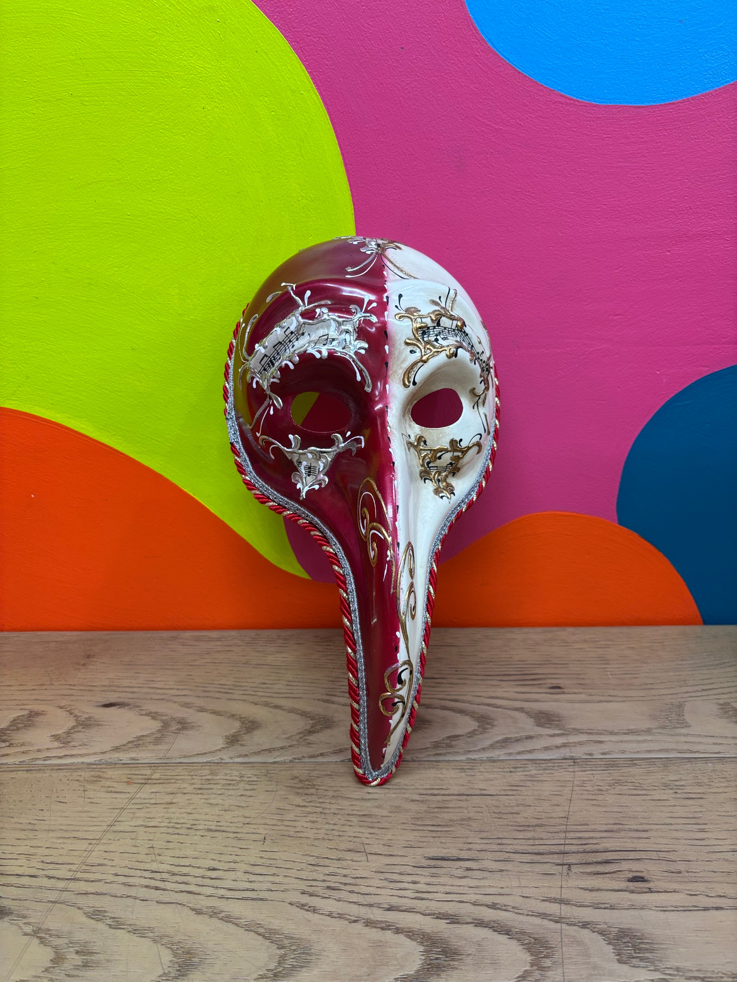 Masquerade Mask