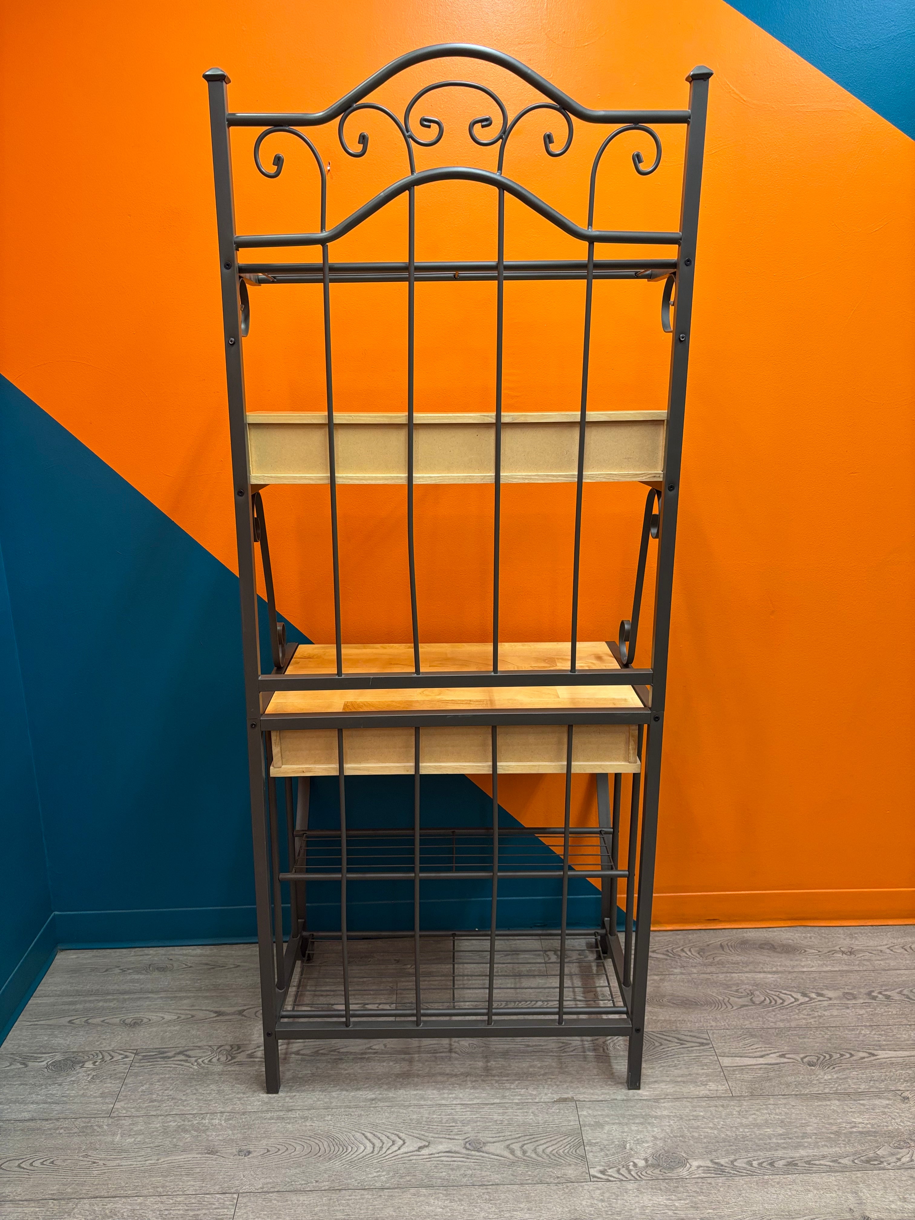Bakers Rack