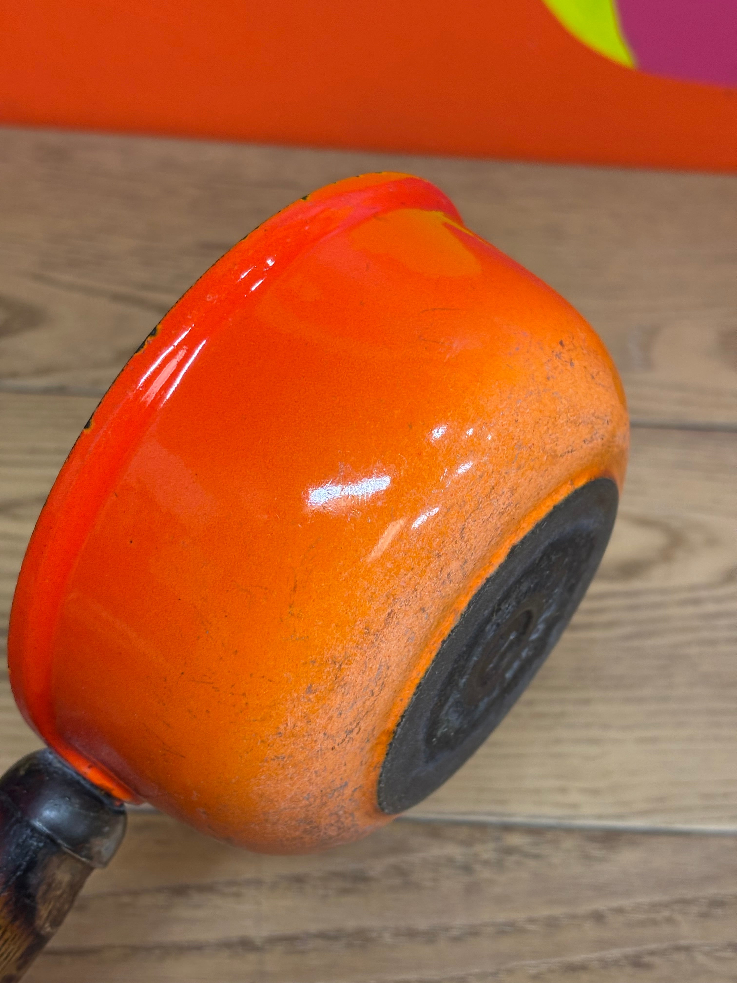 Le Creuset Small Pot  (#14)