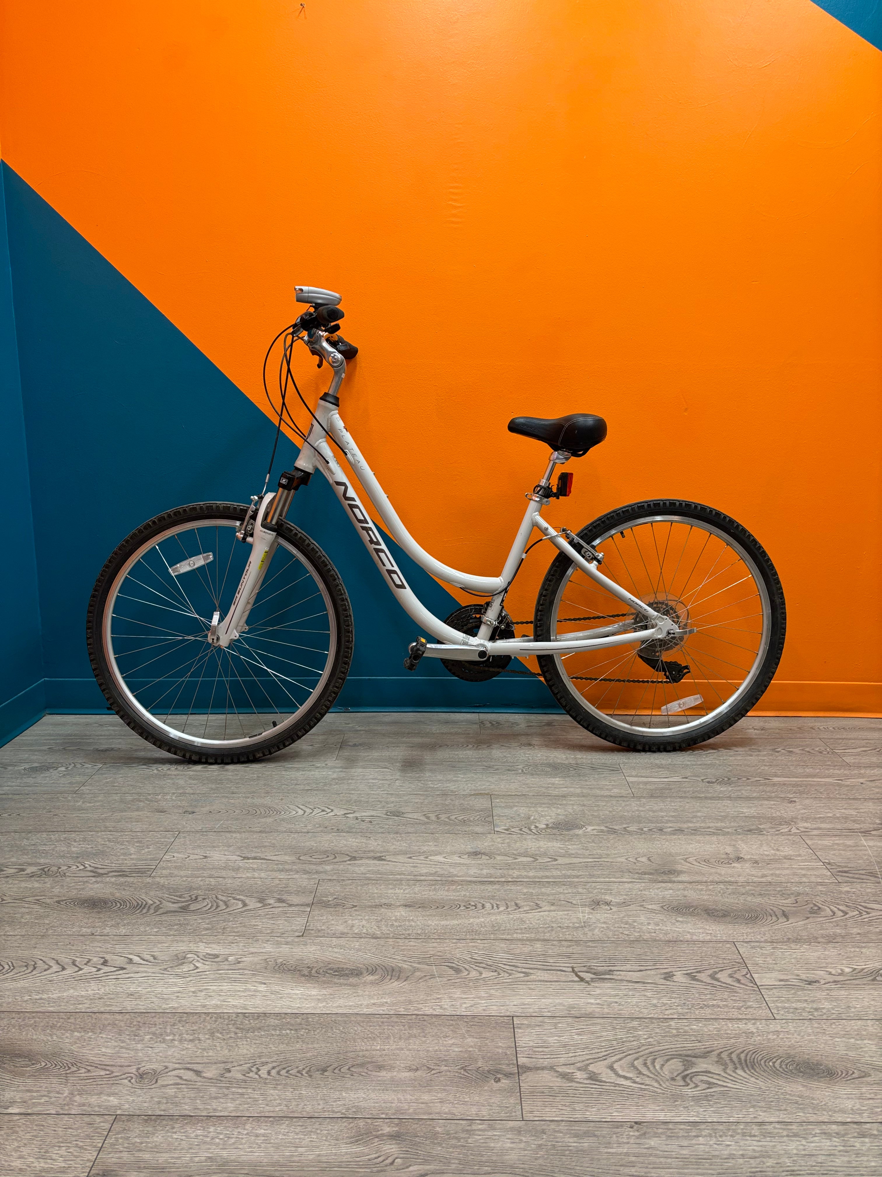Norco Citadel Bicycle