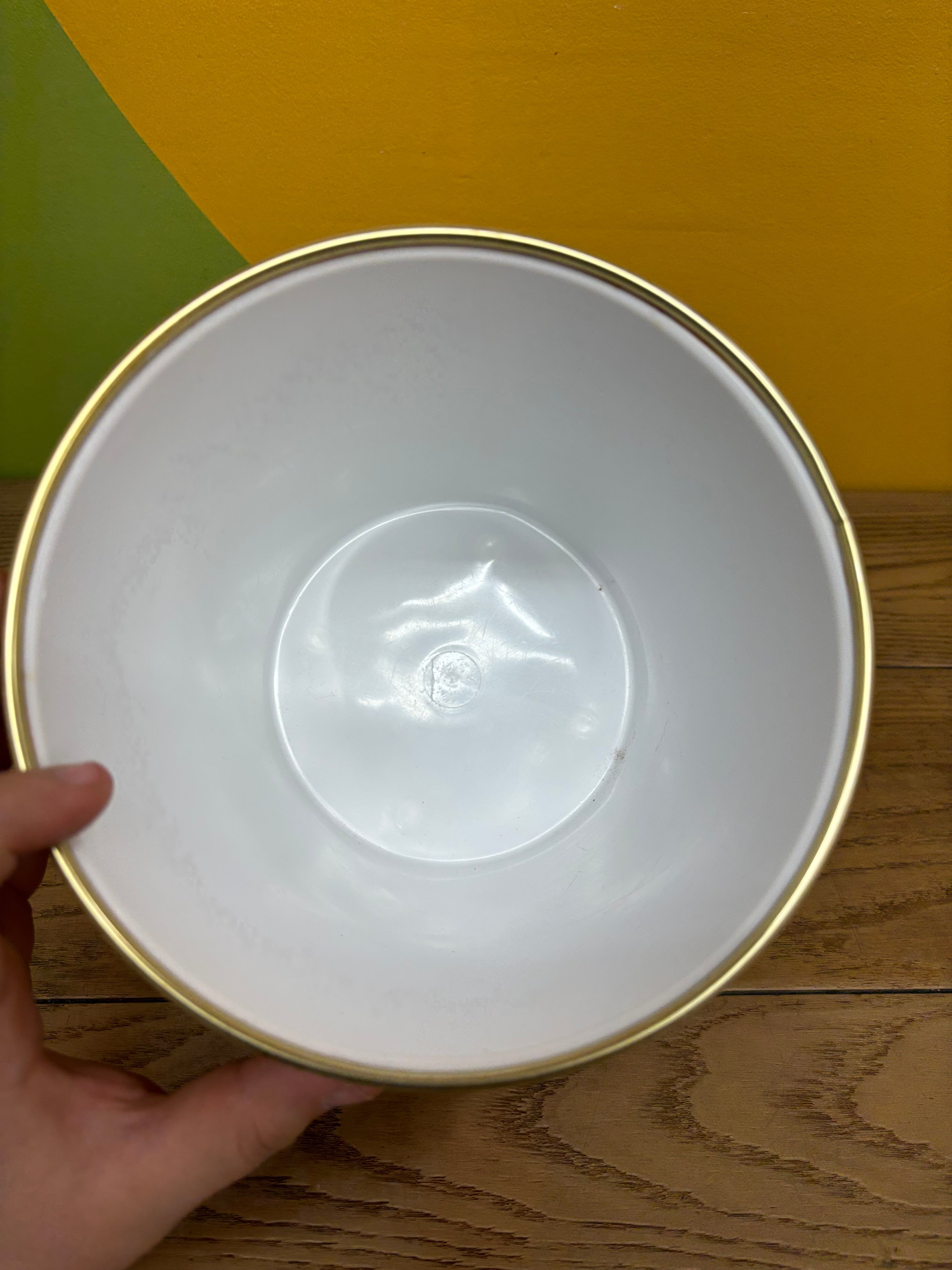 Ice Bucket