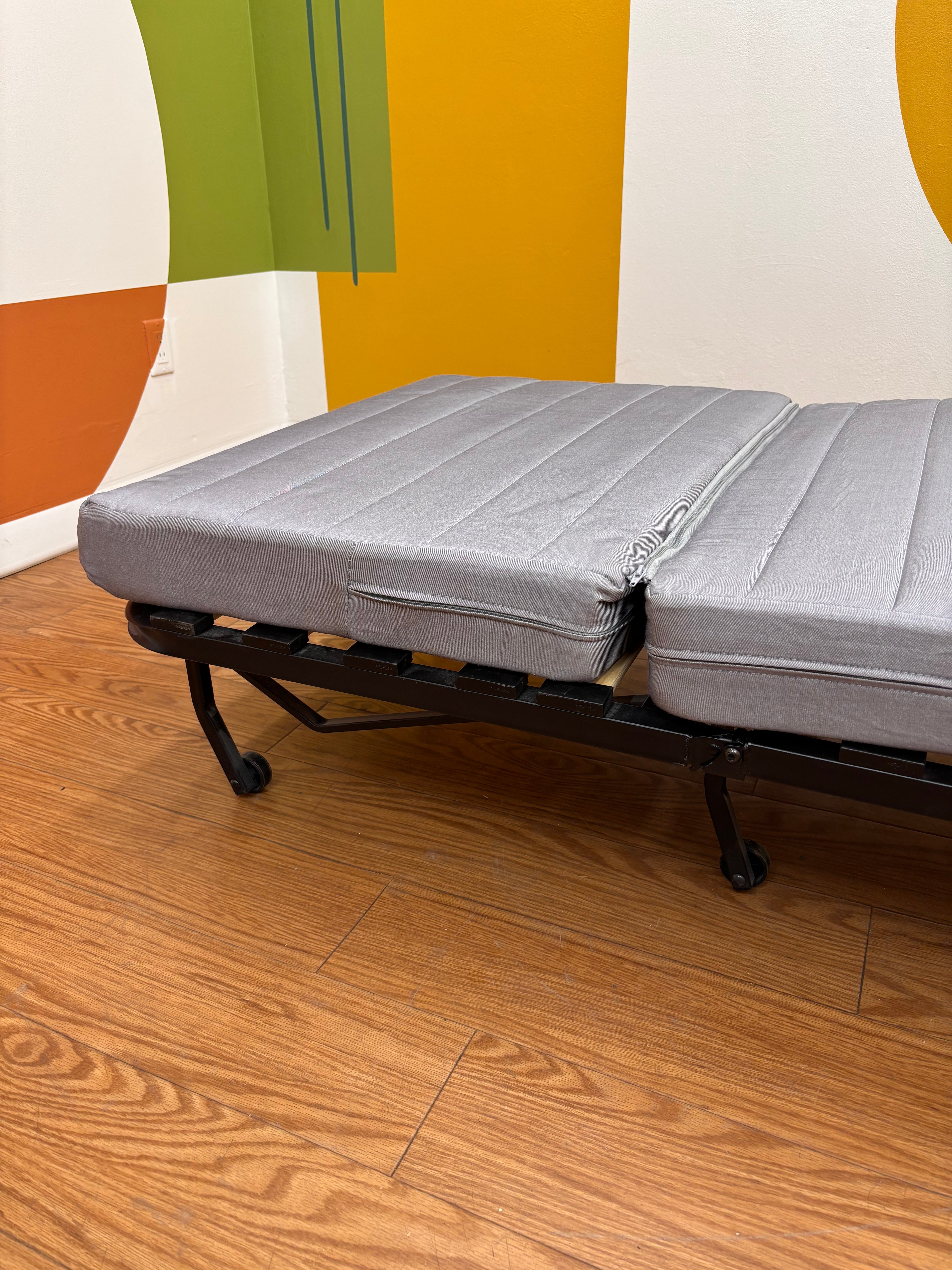 IKEA Lycksele Chair Bed