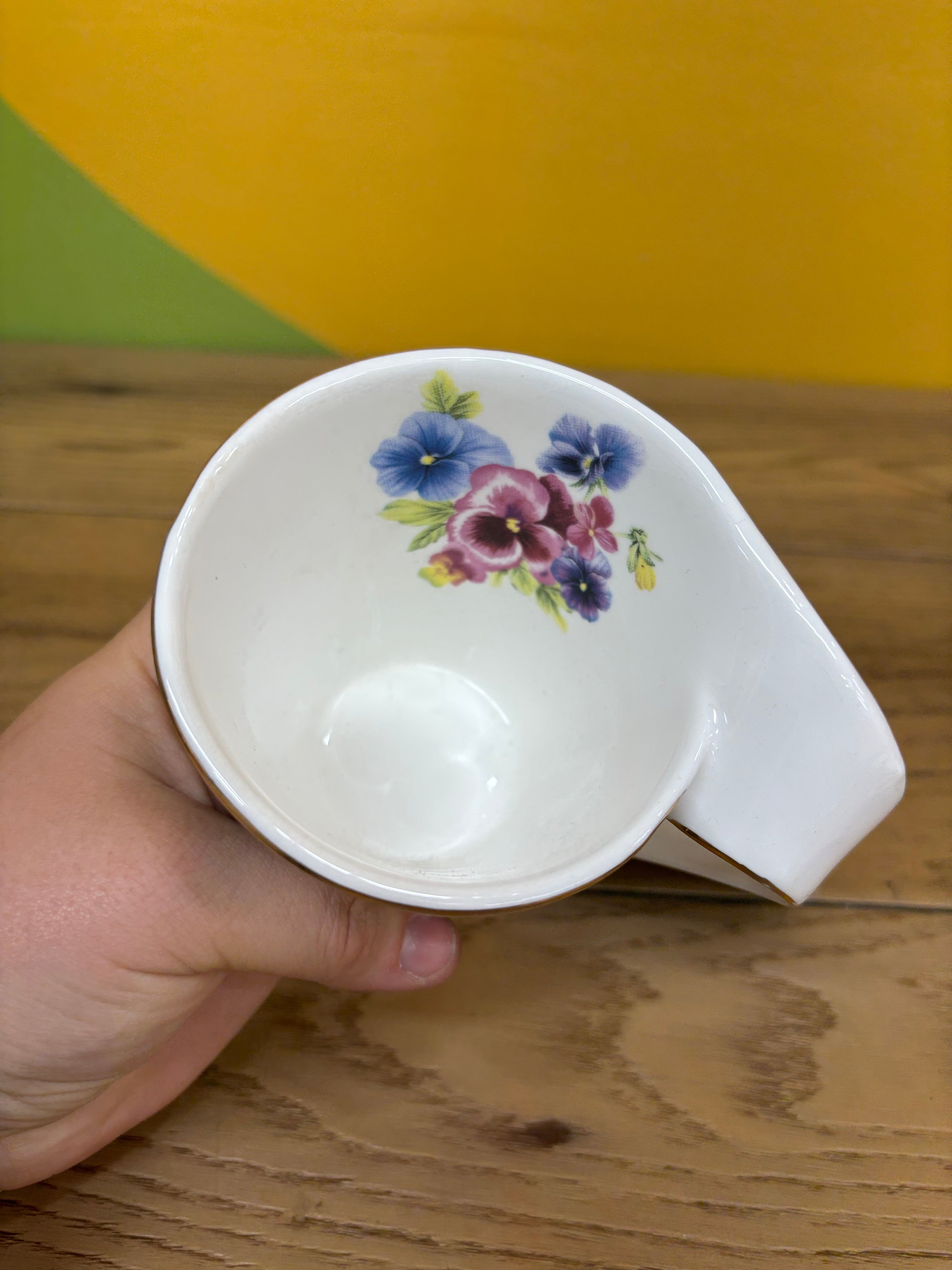 Adeline Fine Porcelain 3-Piece Set