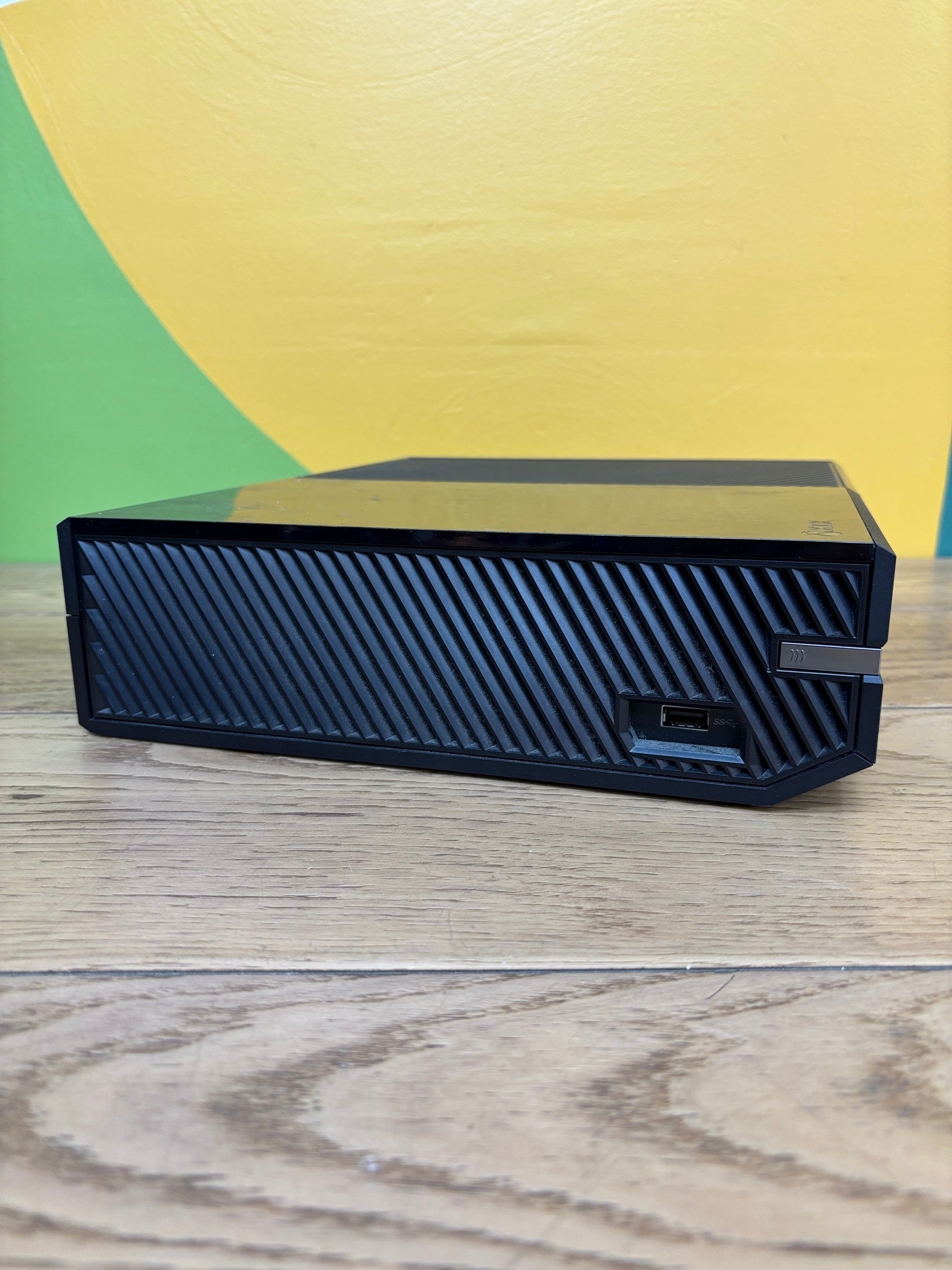 Xbox One Bundle