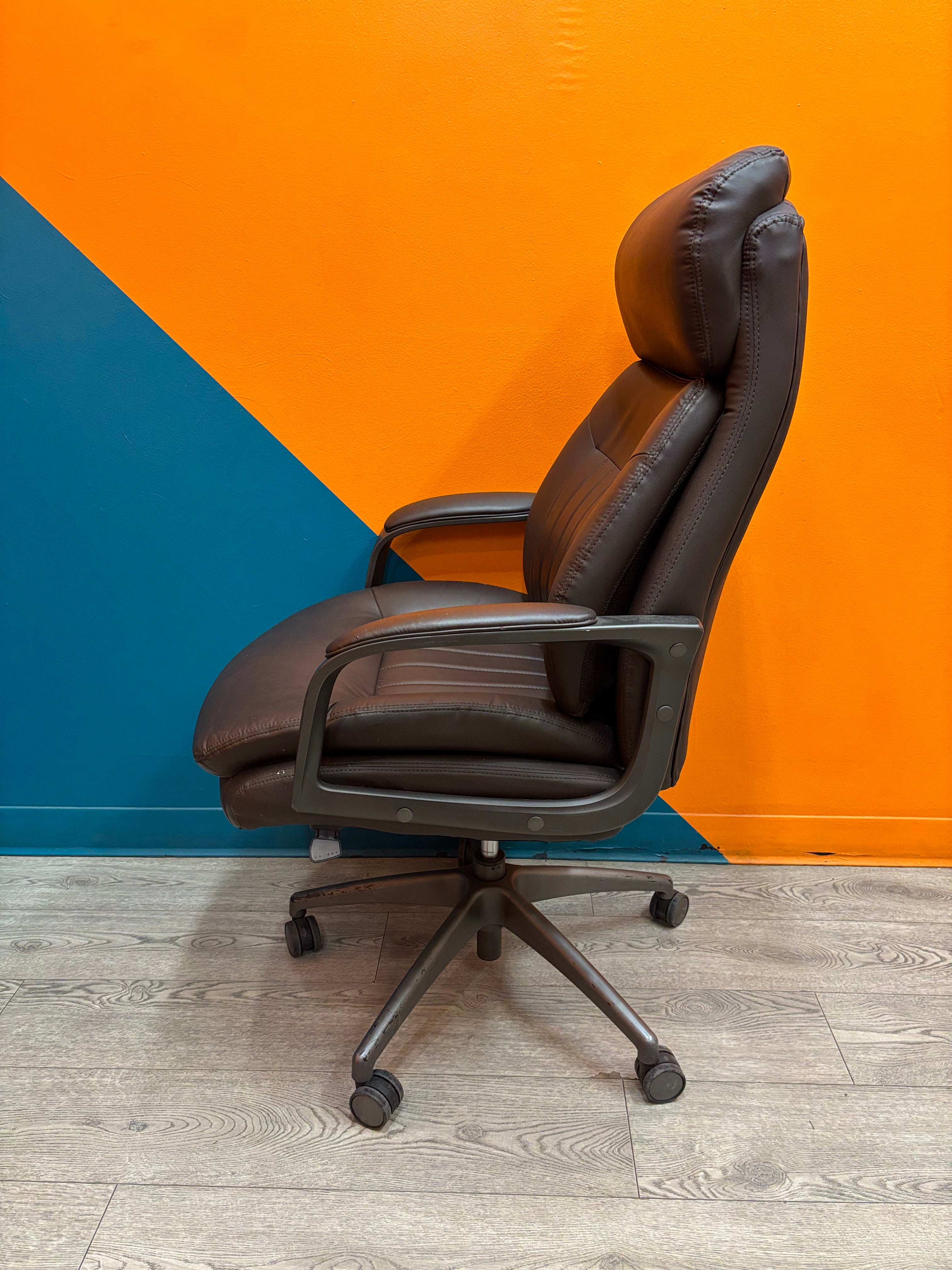 La-Z-Boy Calix Executive Office Chair