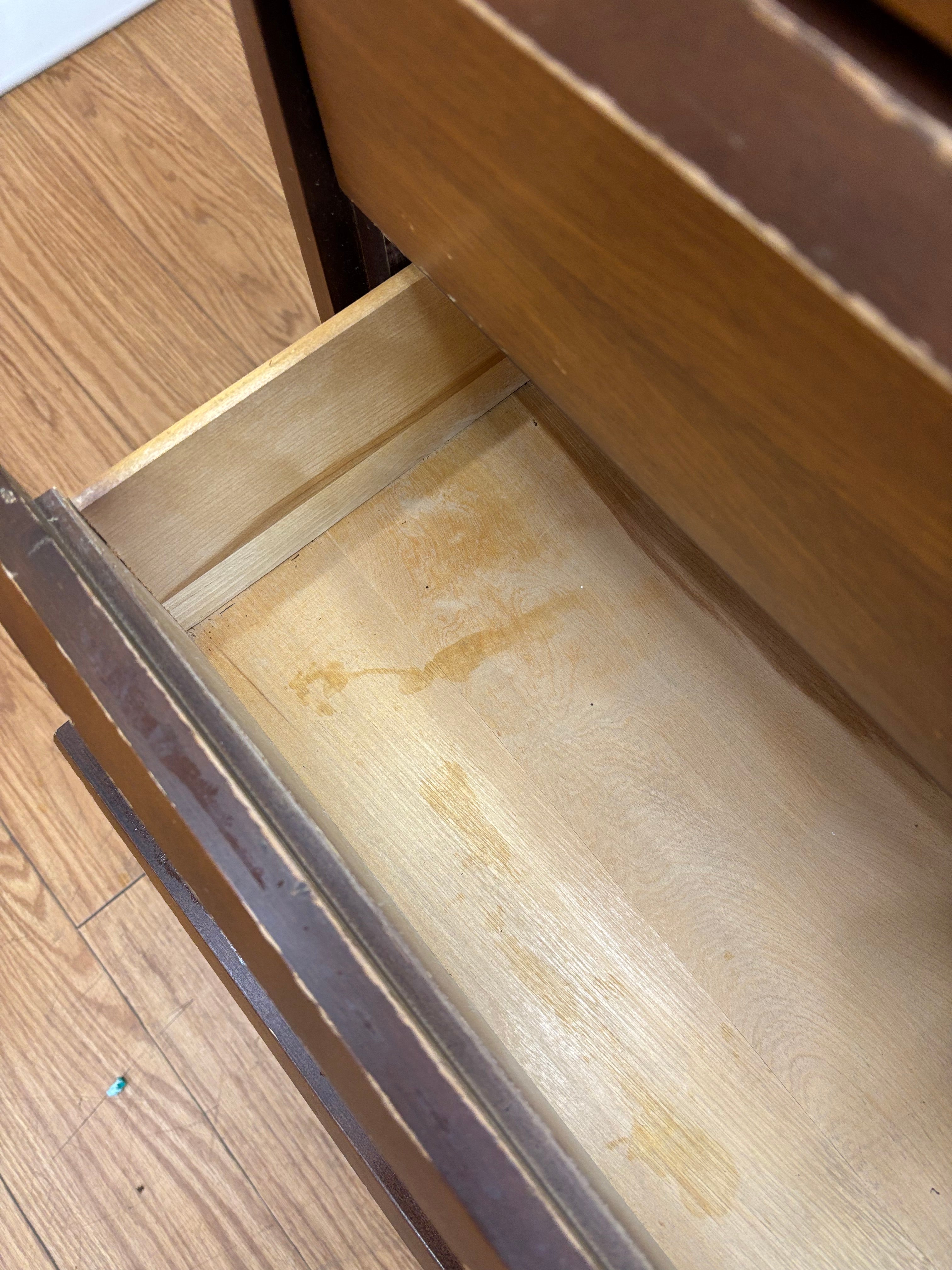6 Drawer Dresser