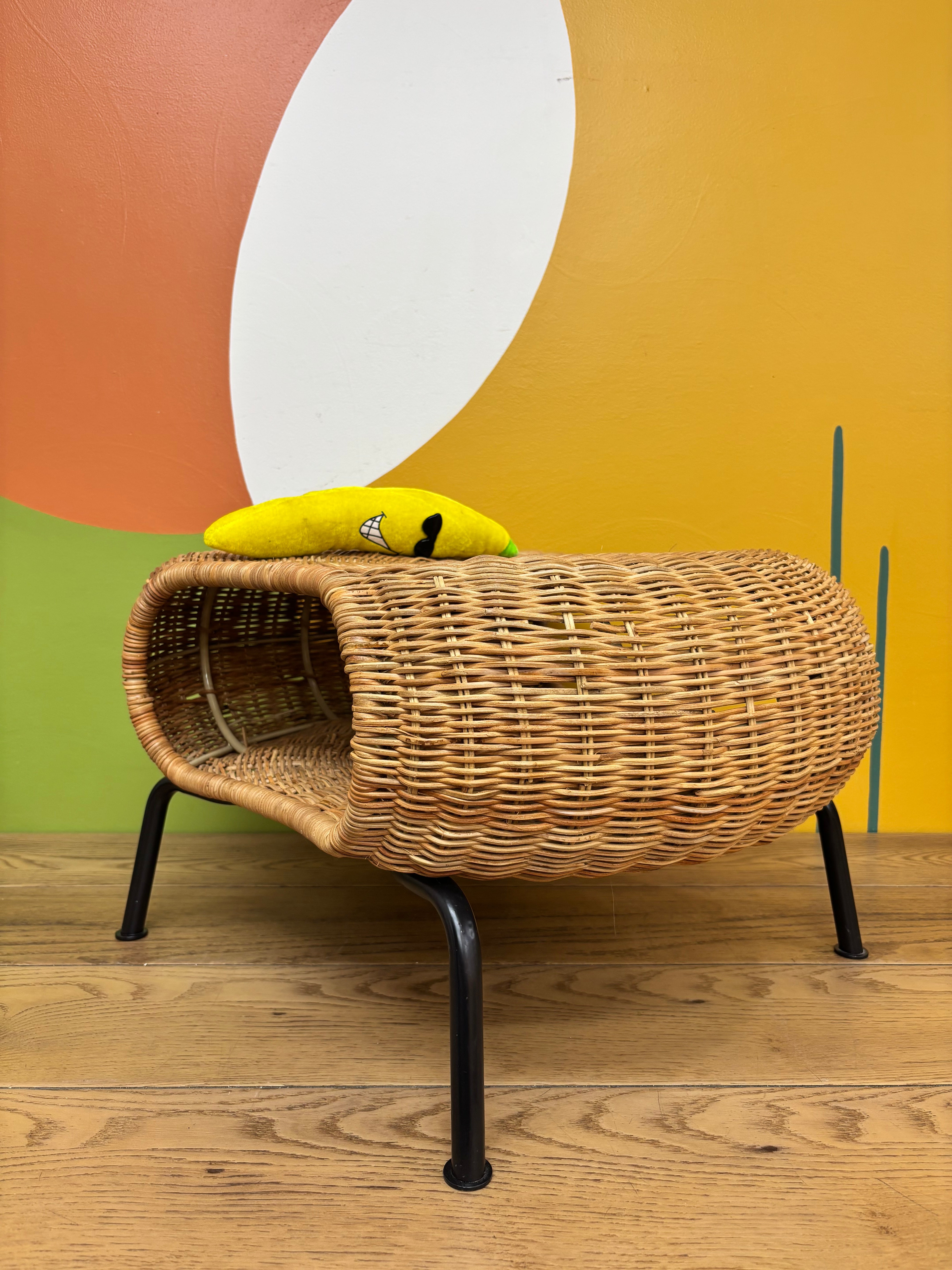 IKEA Gamlehult Stool
