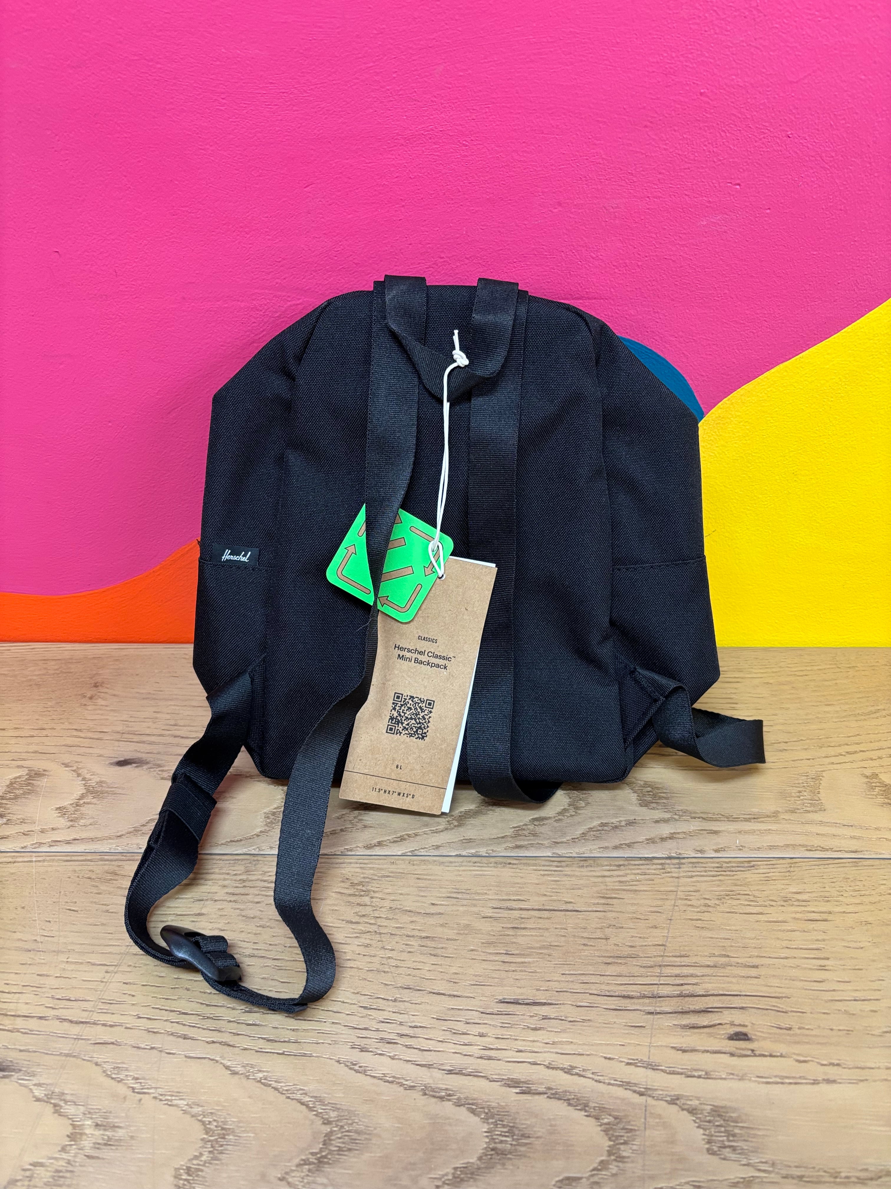 Herschel Mini Backpack