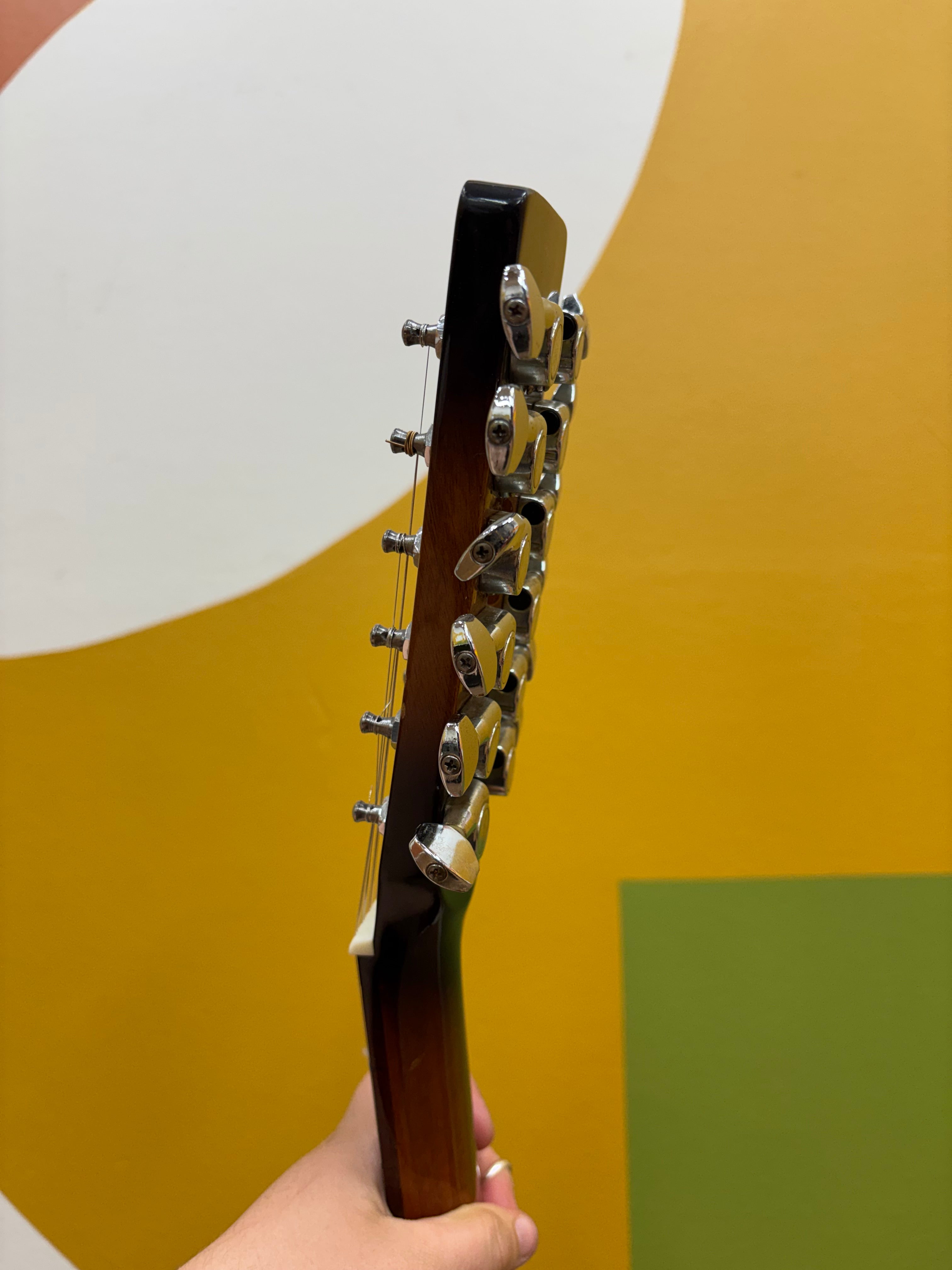 Sigma DT12-4 12 String Acoustic Guitar