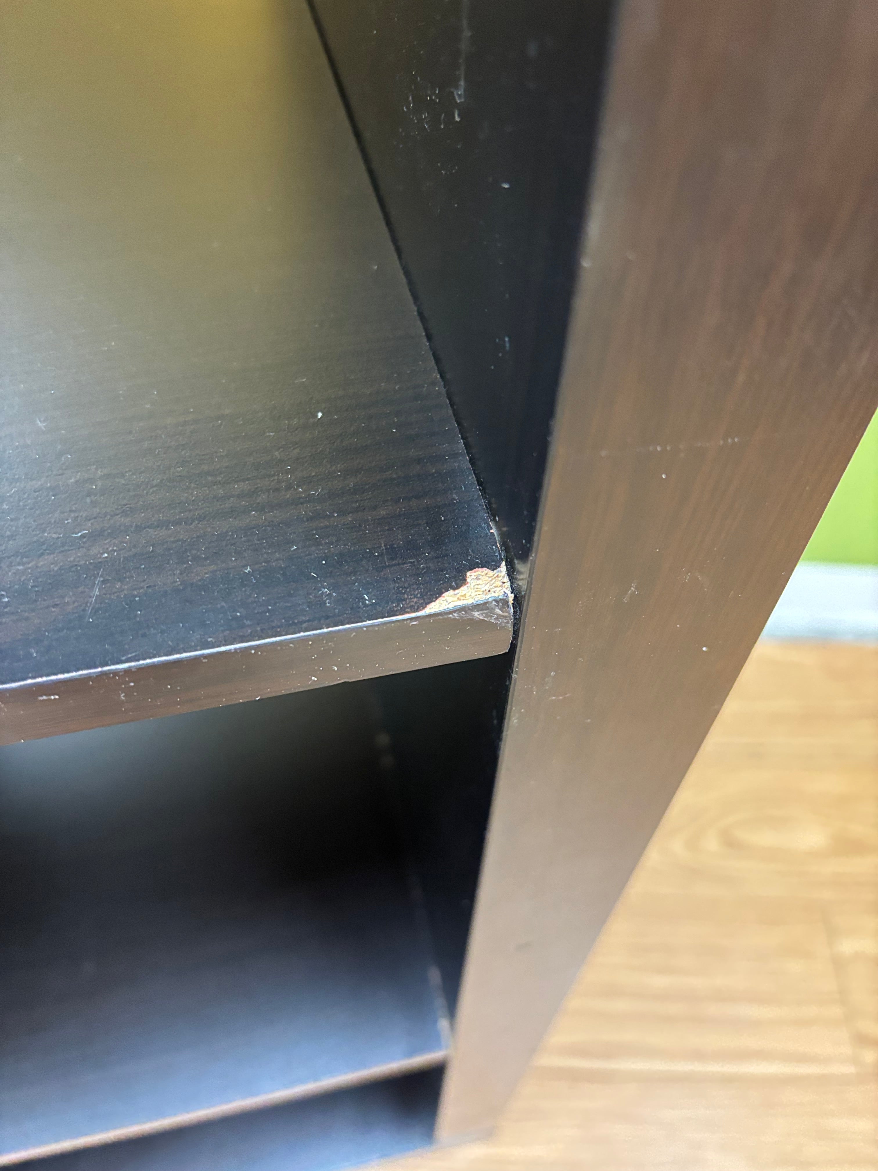 16 Cube Shelving Unit