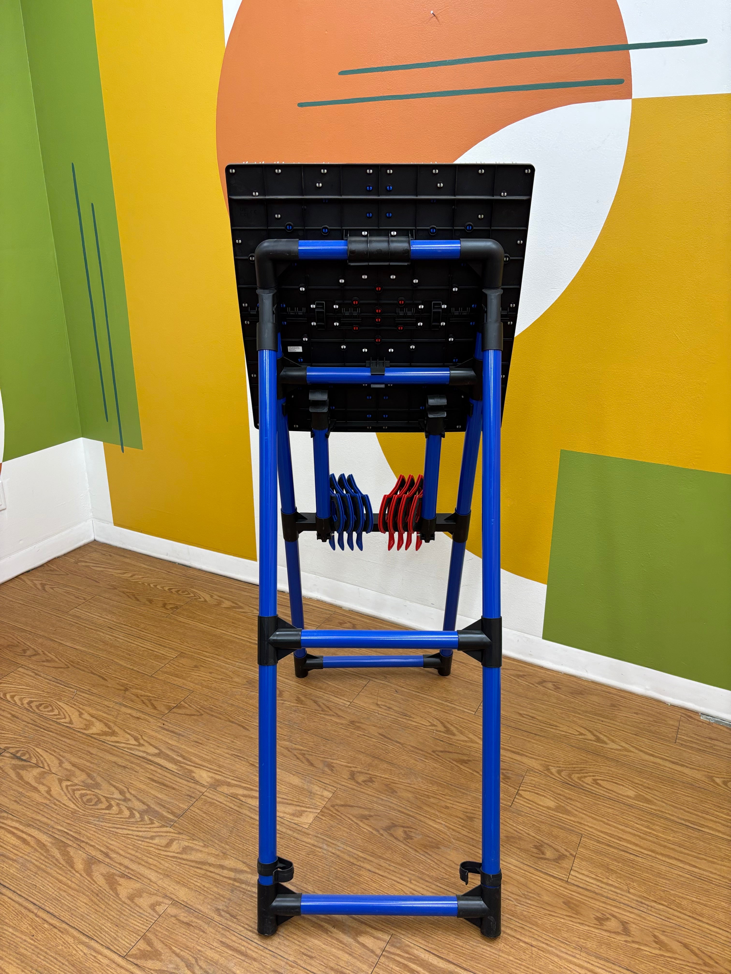 Axe Throwing Target Game Set
