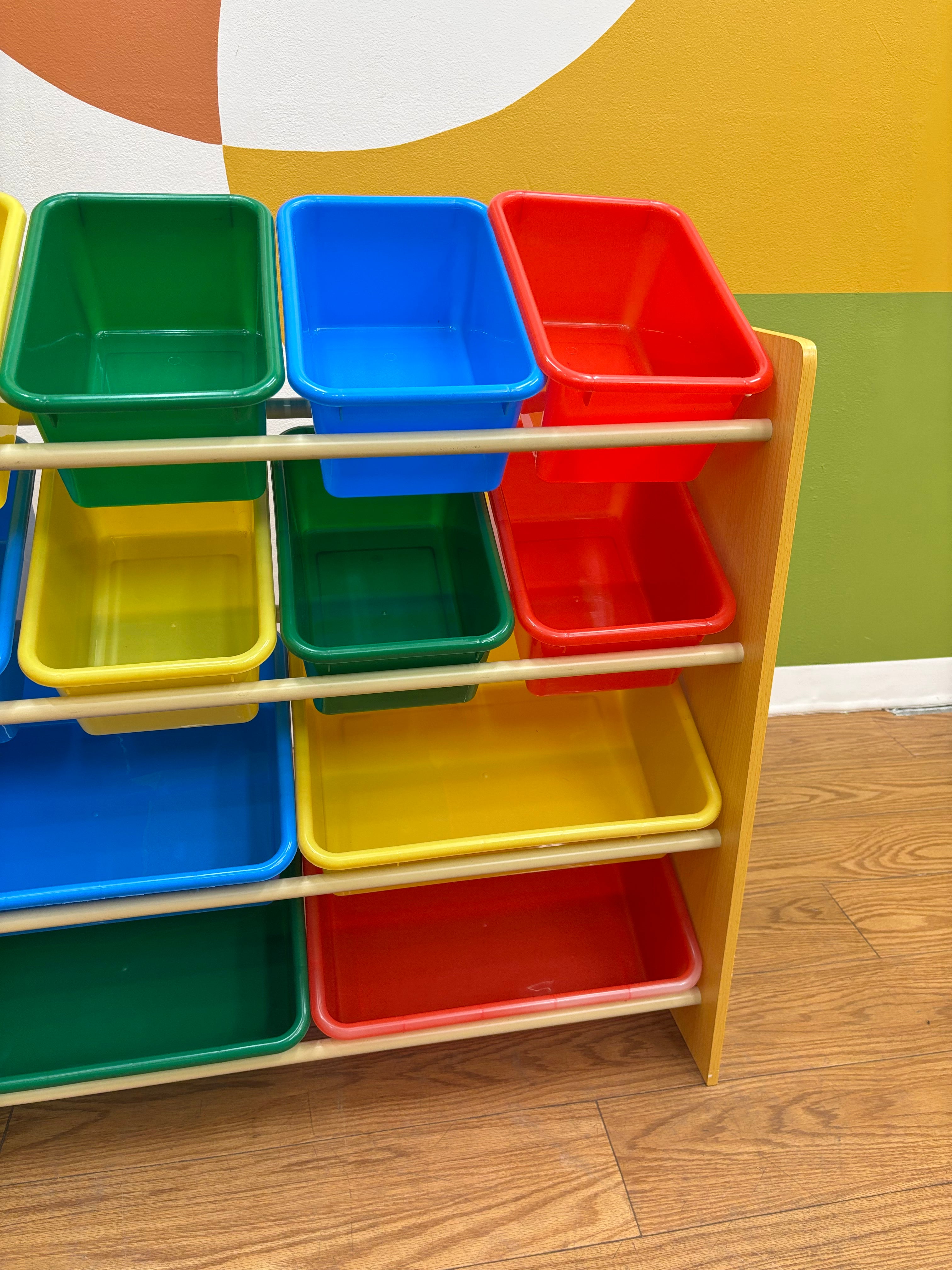 Toy Storage Organizer