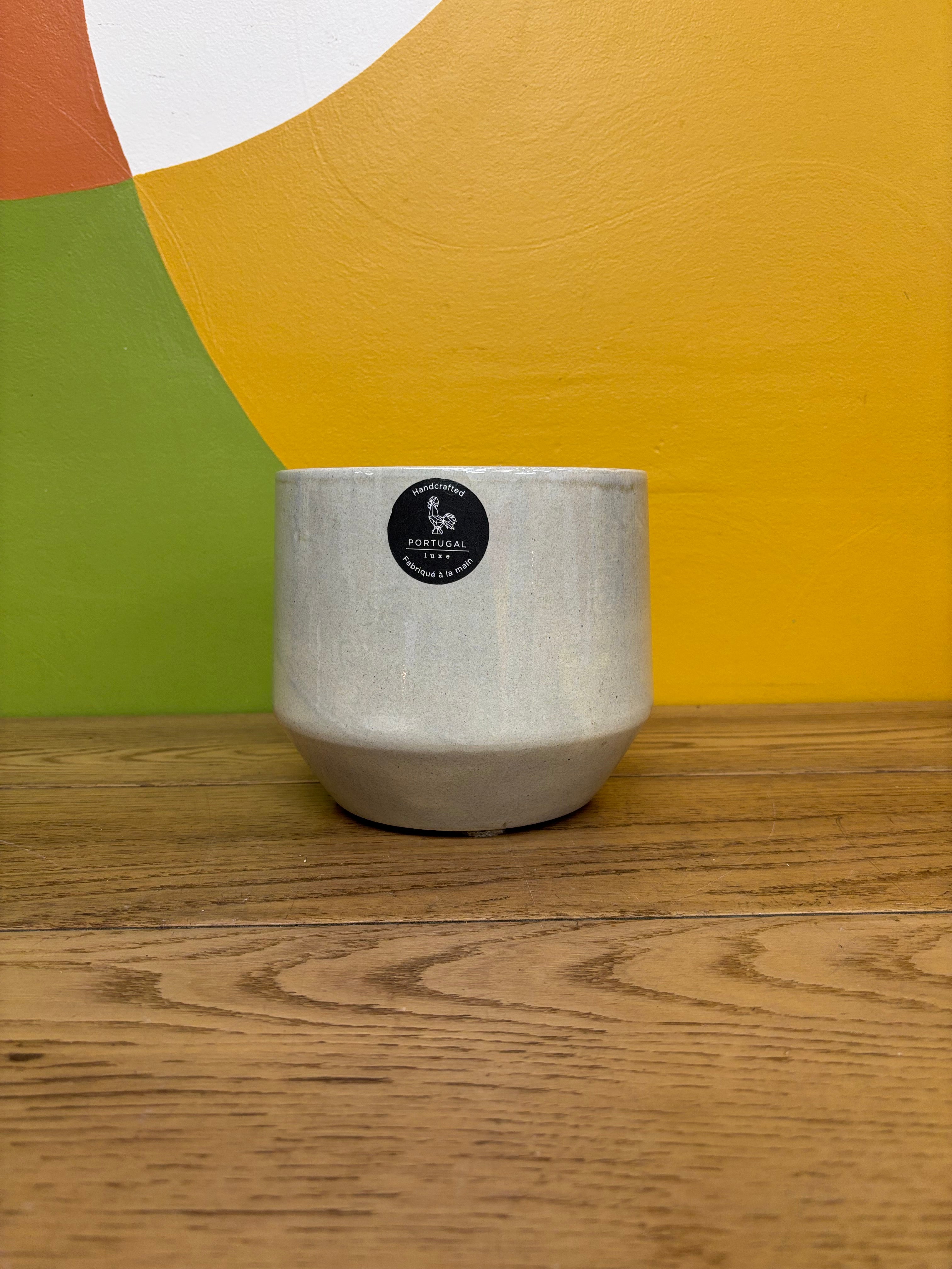 Ceramic Plant Pot