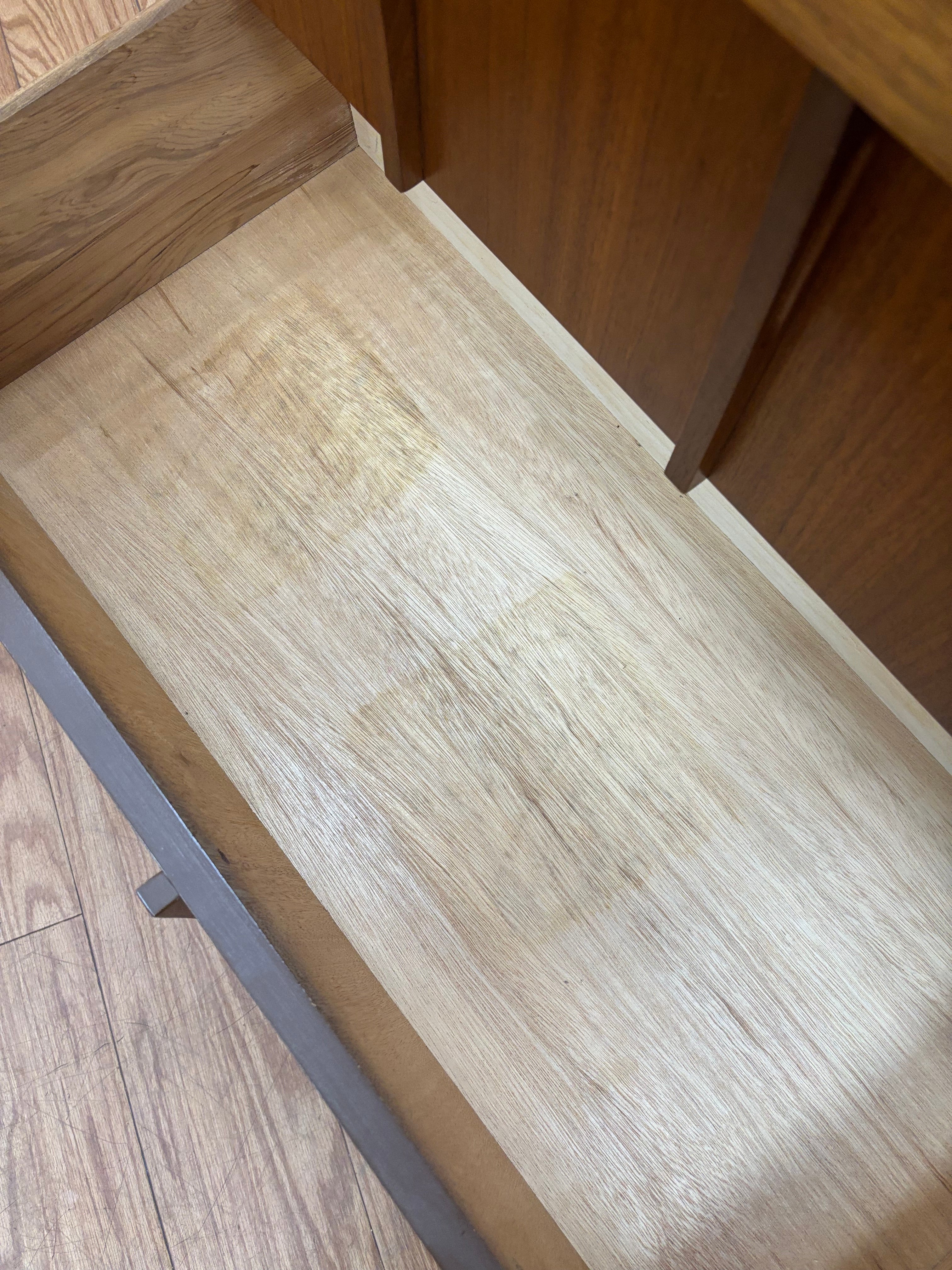 4 Drawer Dresser