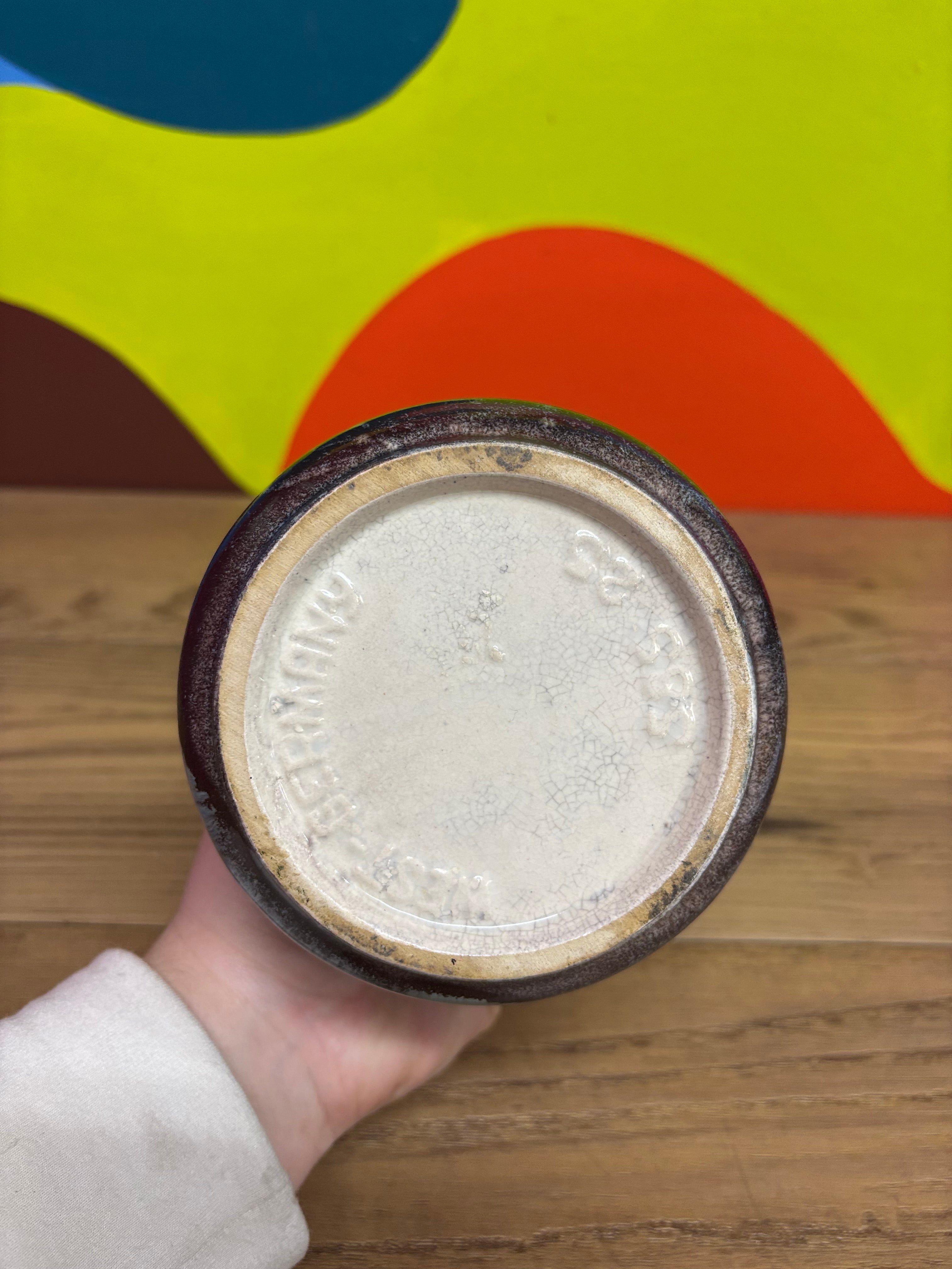 Small Vase (Germany)