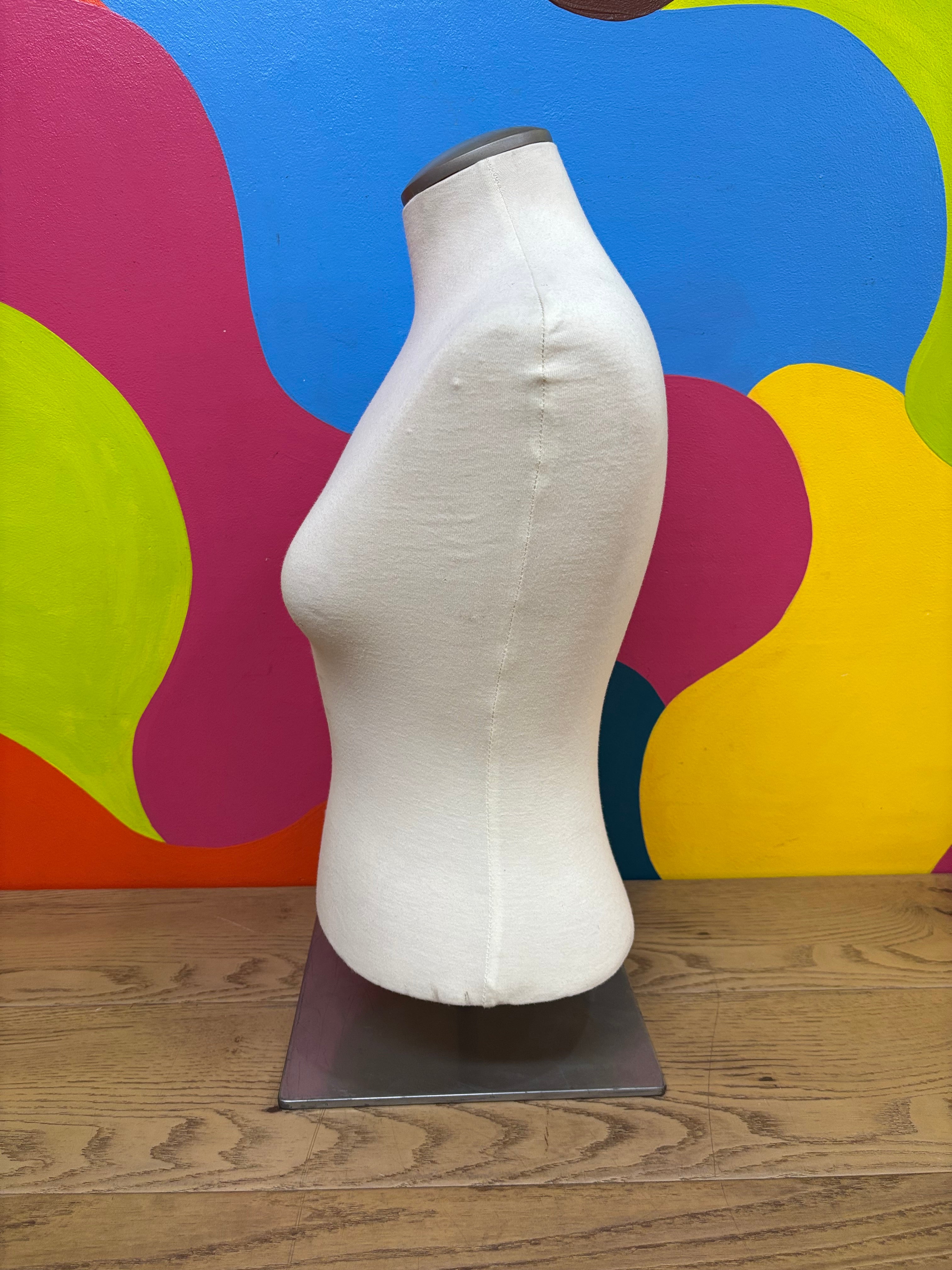 Female Mannequin Torso