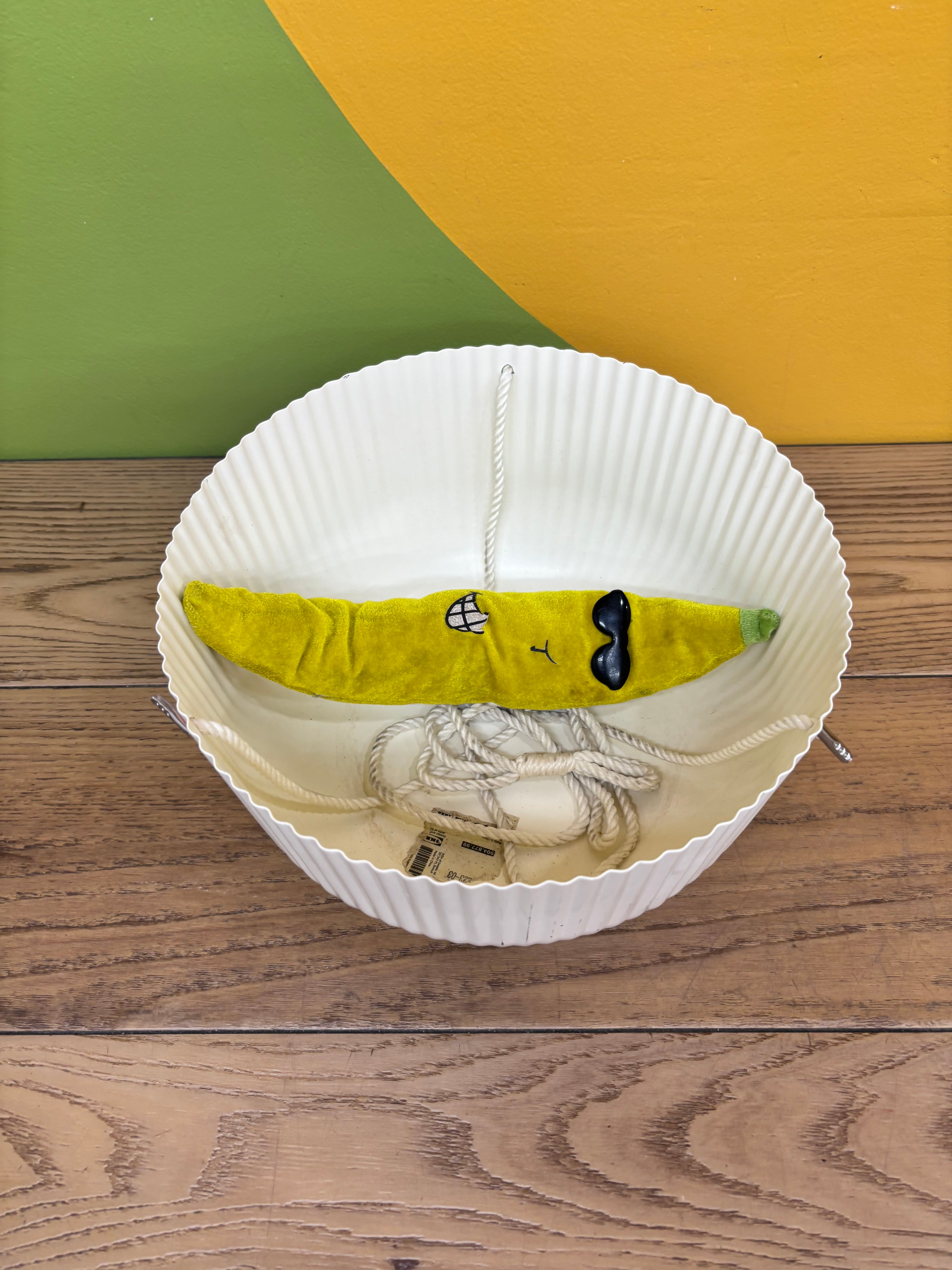 Hanging Planter