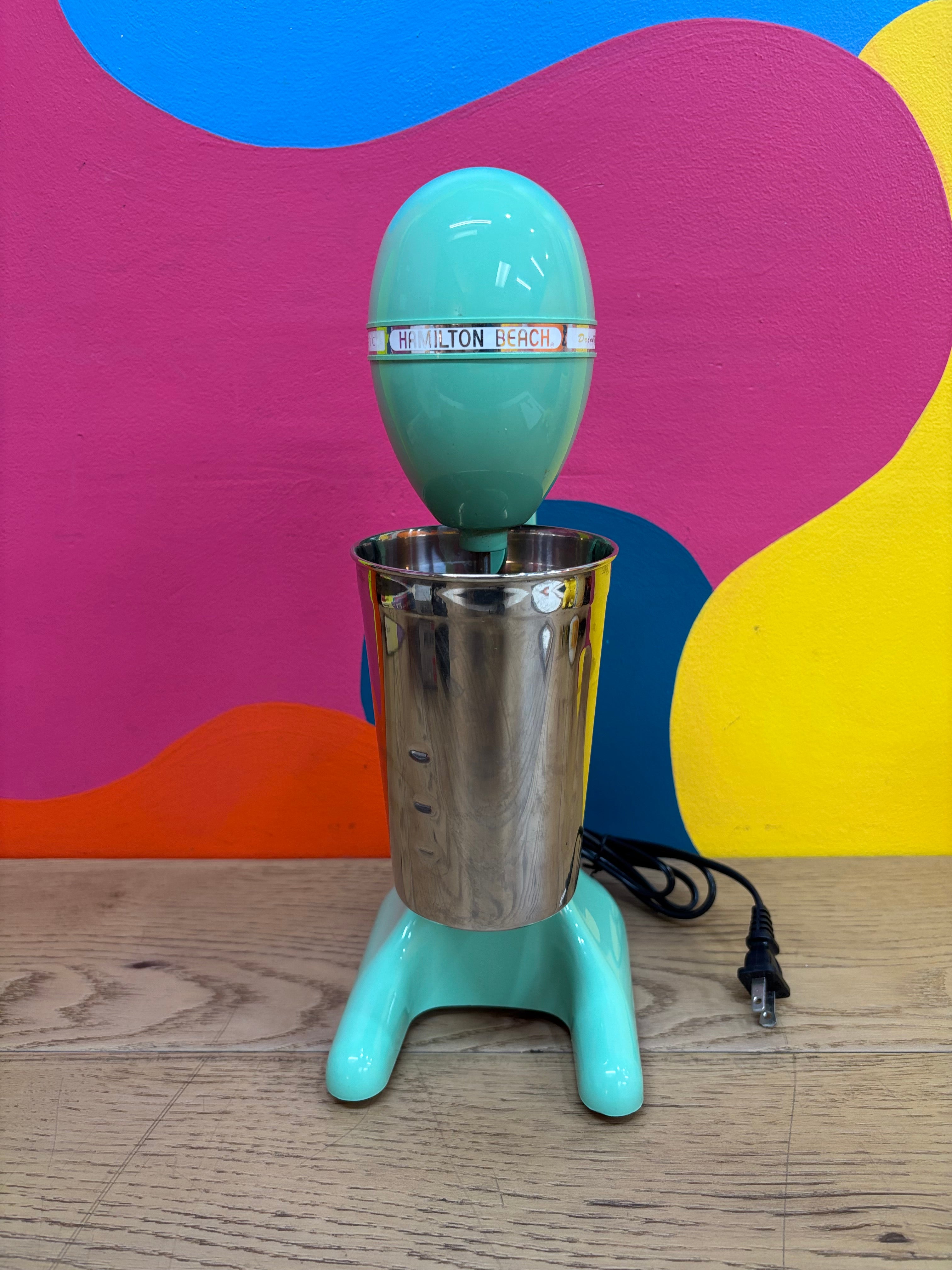 Hamilton Beach DrinkMaster Drink Mixer