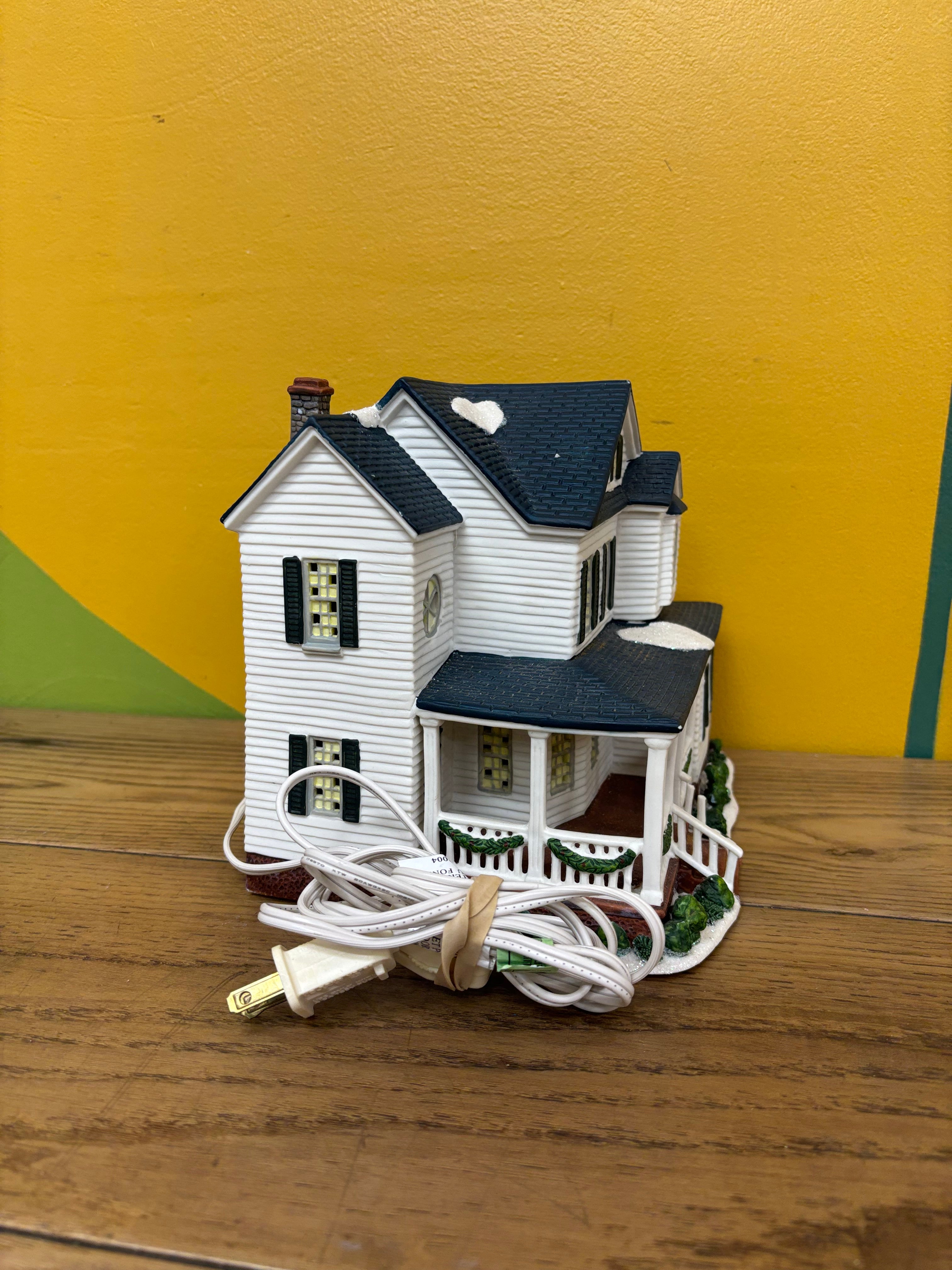 Light Up House
