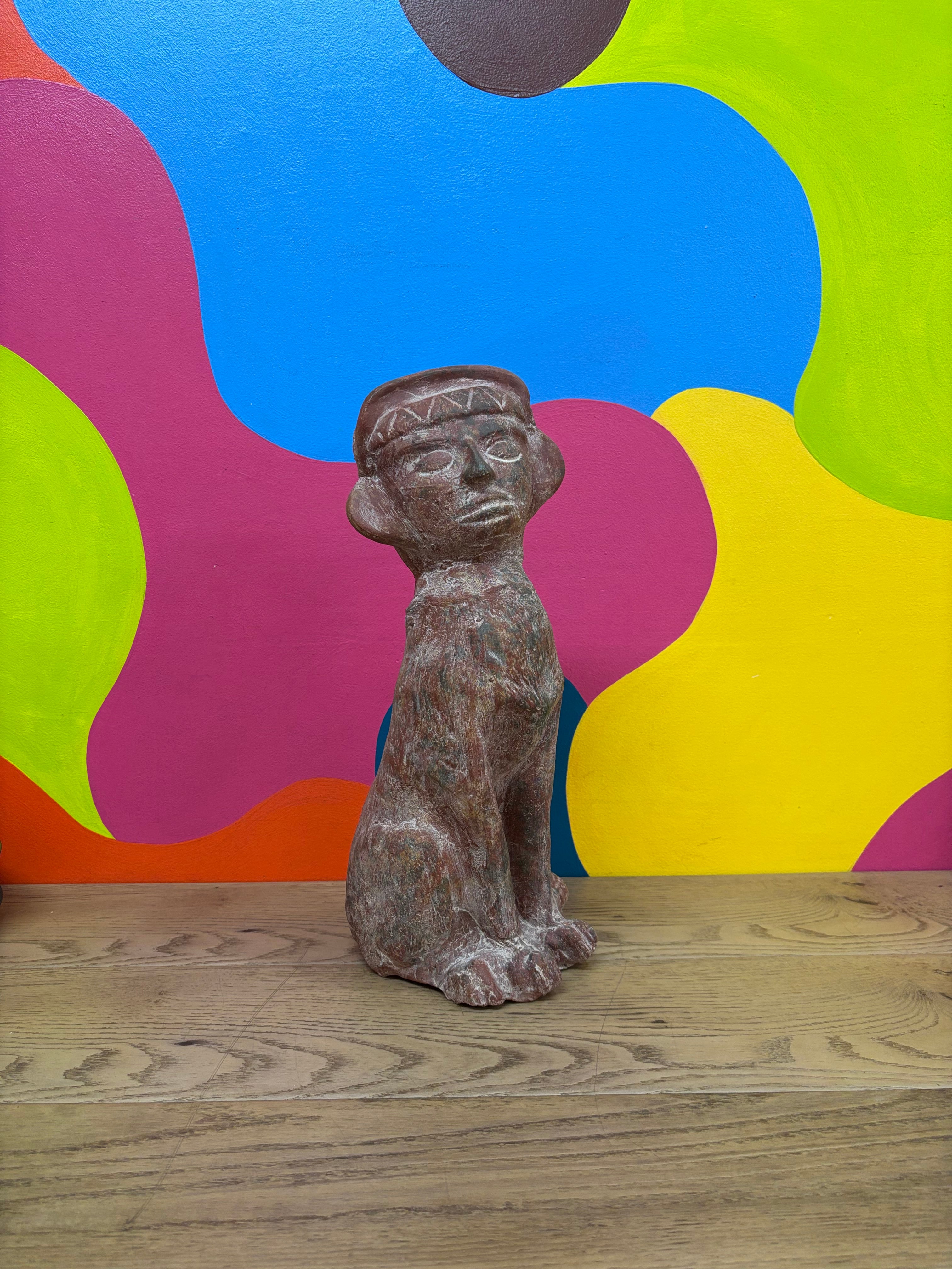 Statue