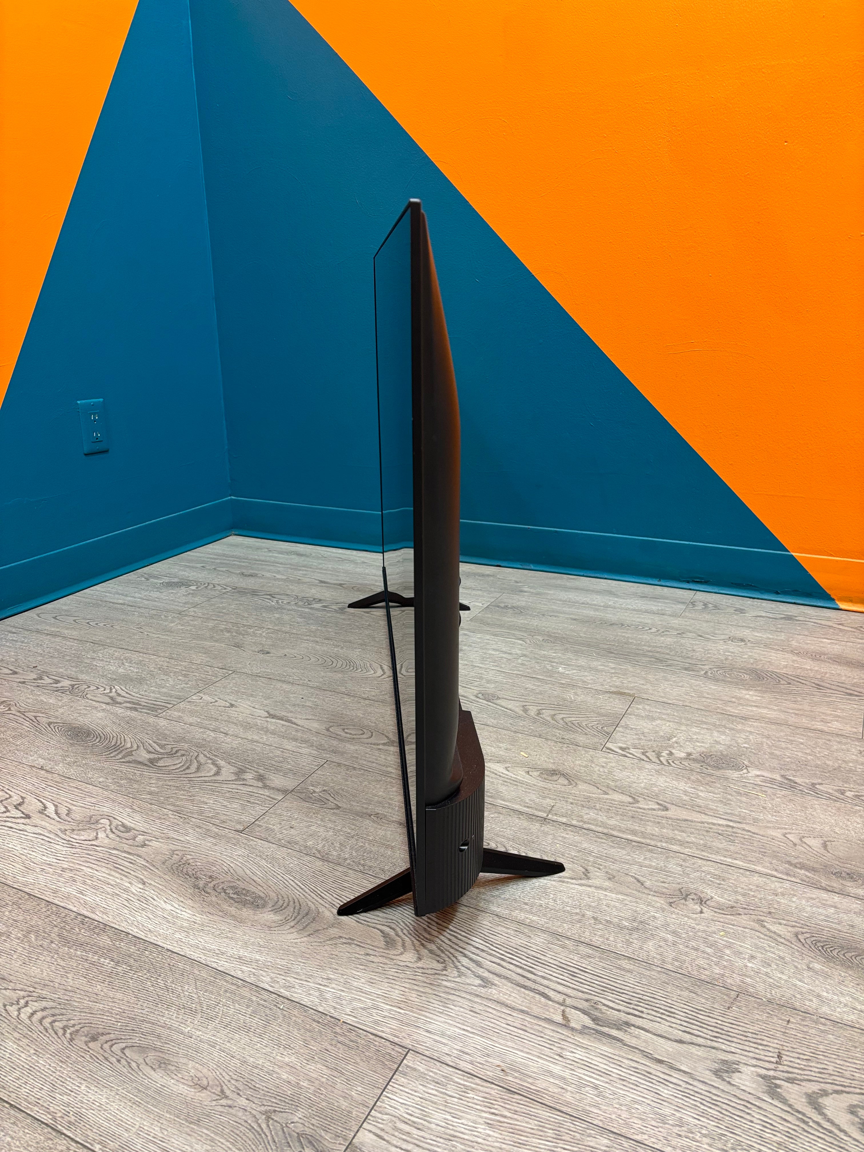 TCL 50" LED Smart TV with Fire TV
