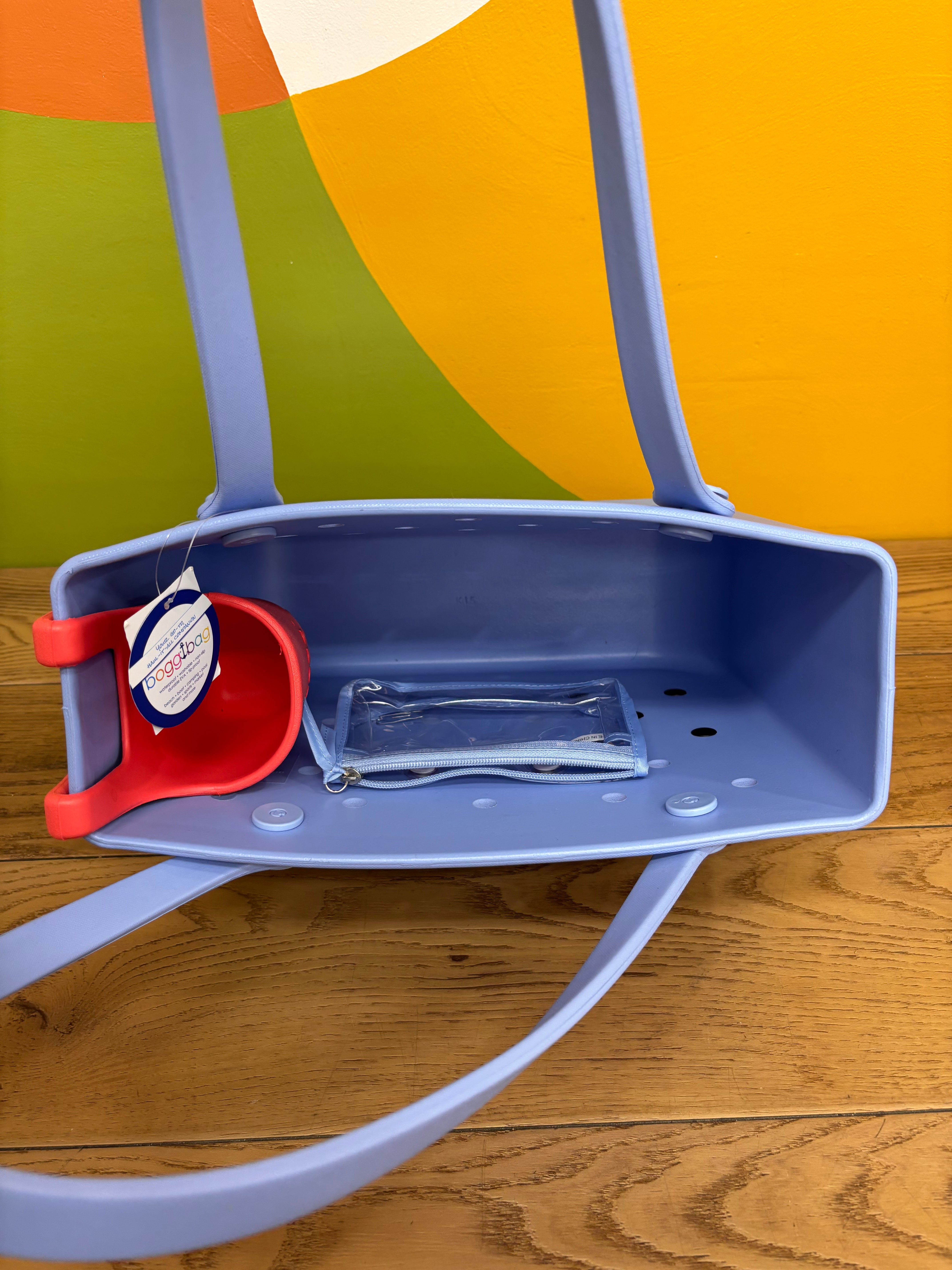 Baby Bogg Bag (NEW)
