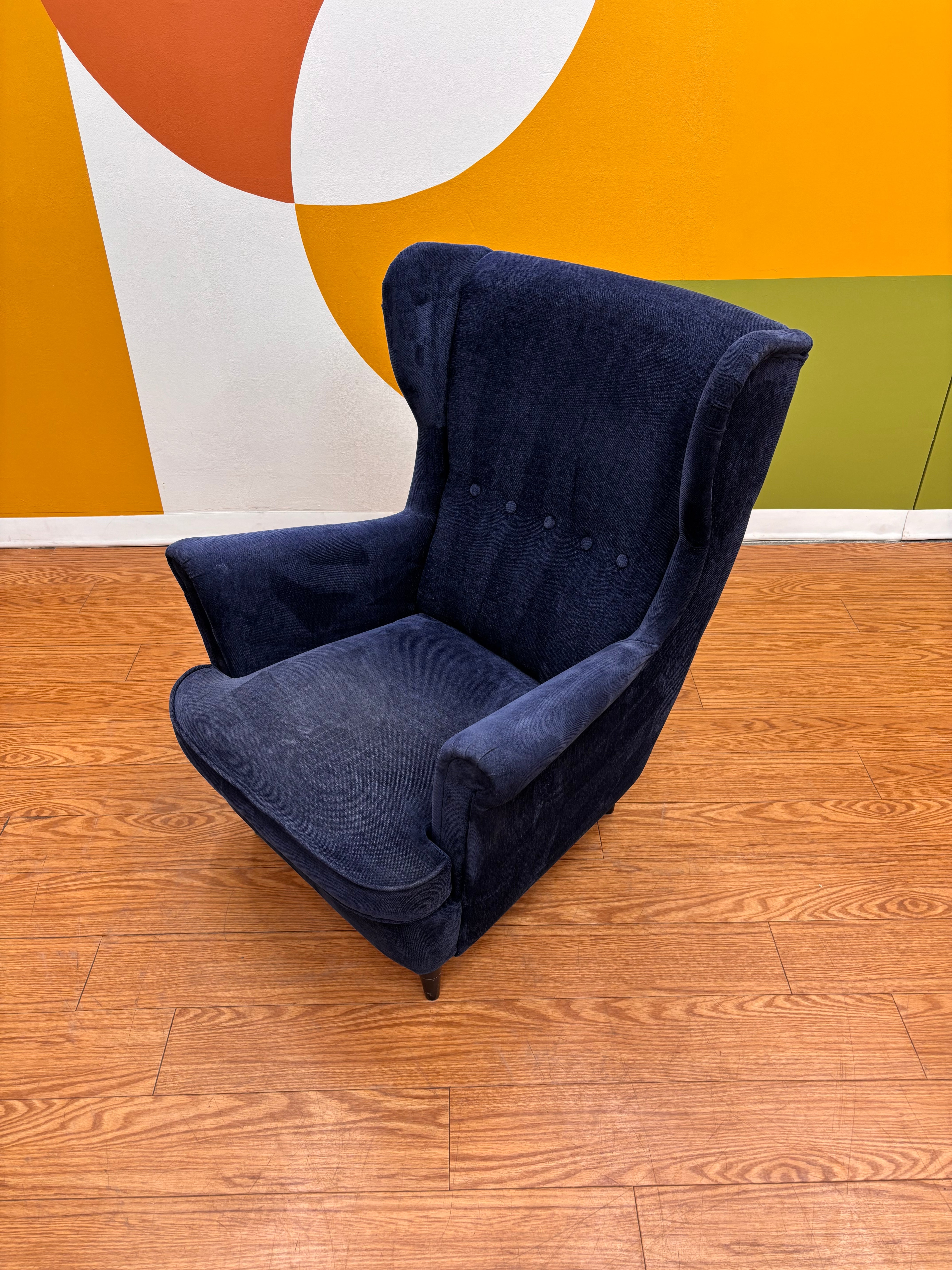 IKEA Strandmon Chair (2 available)