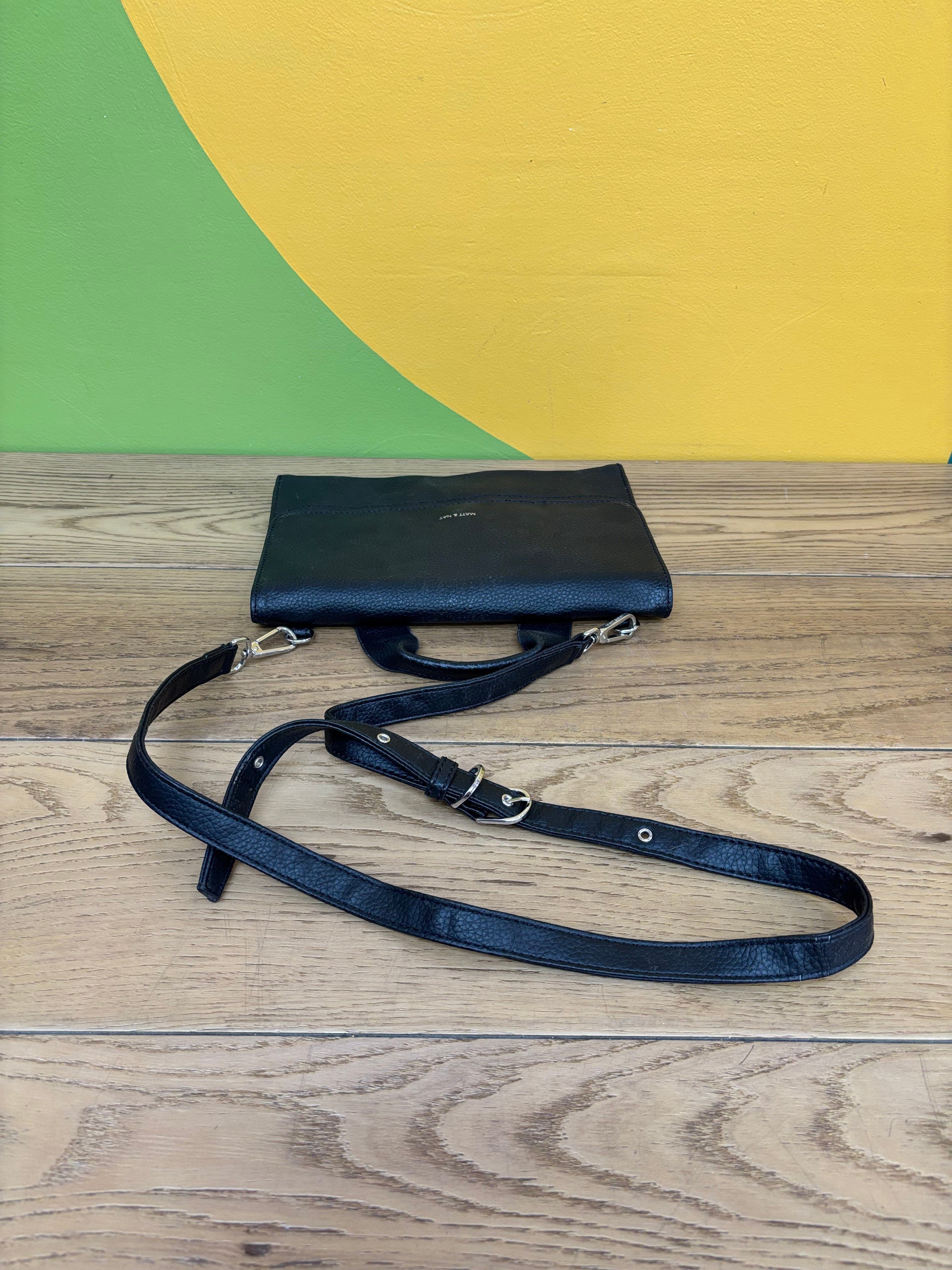 Matt & Nat Crossbody Bag