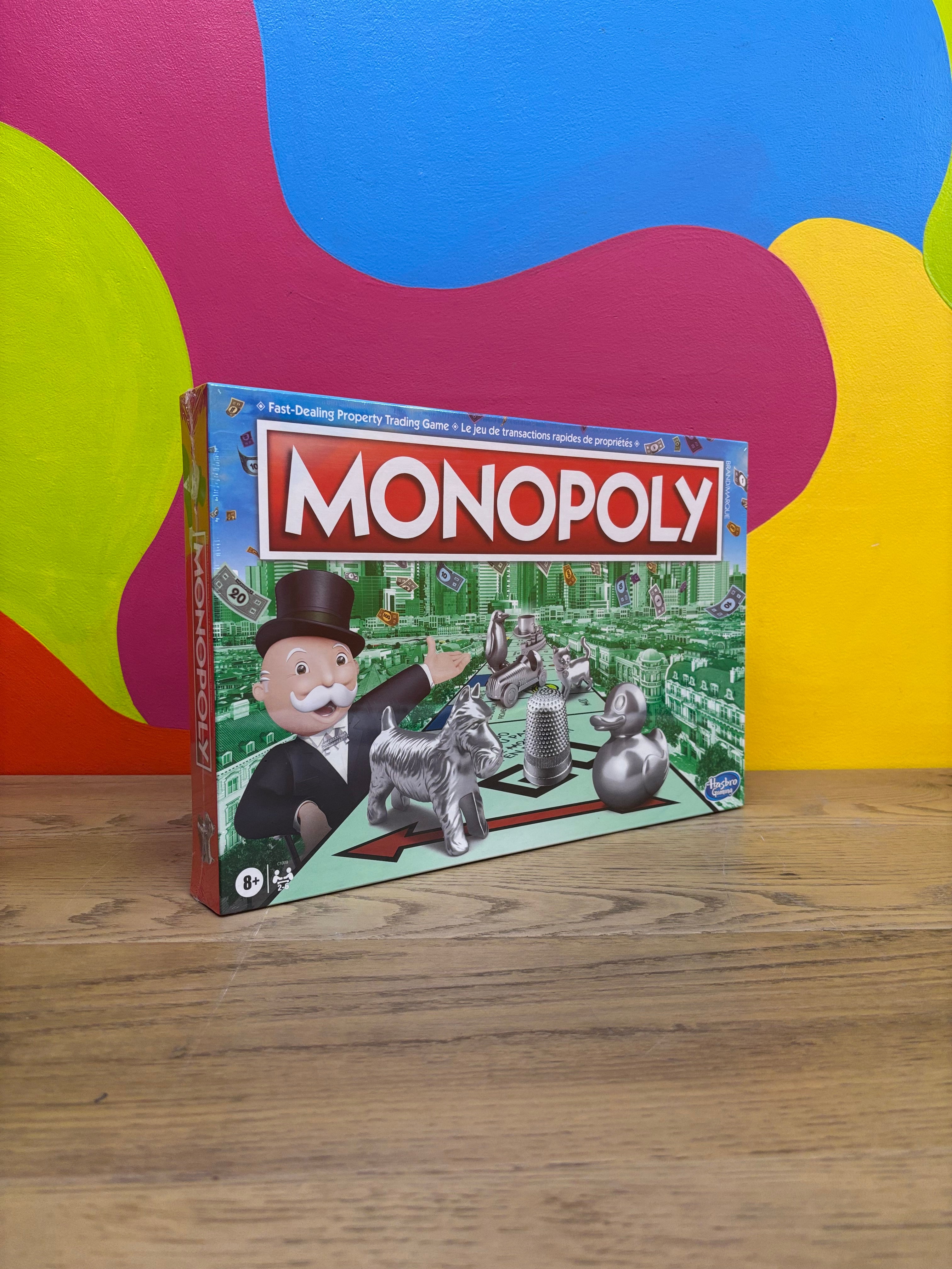 Monopoly (Sealed)