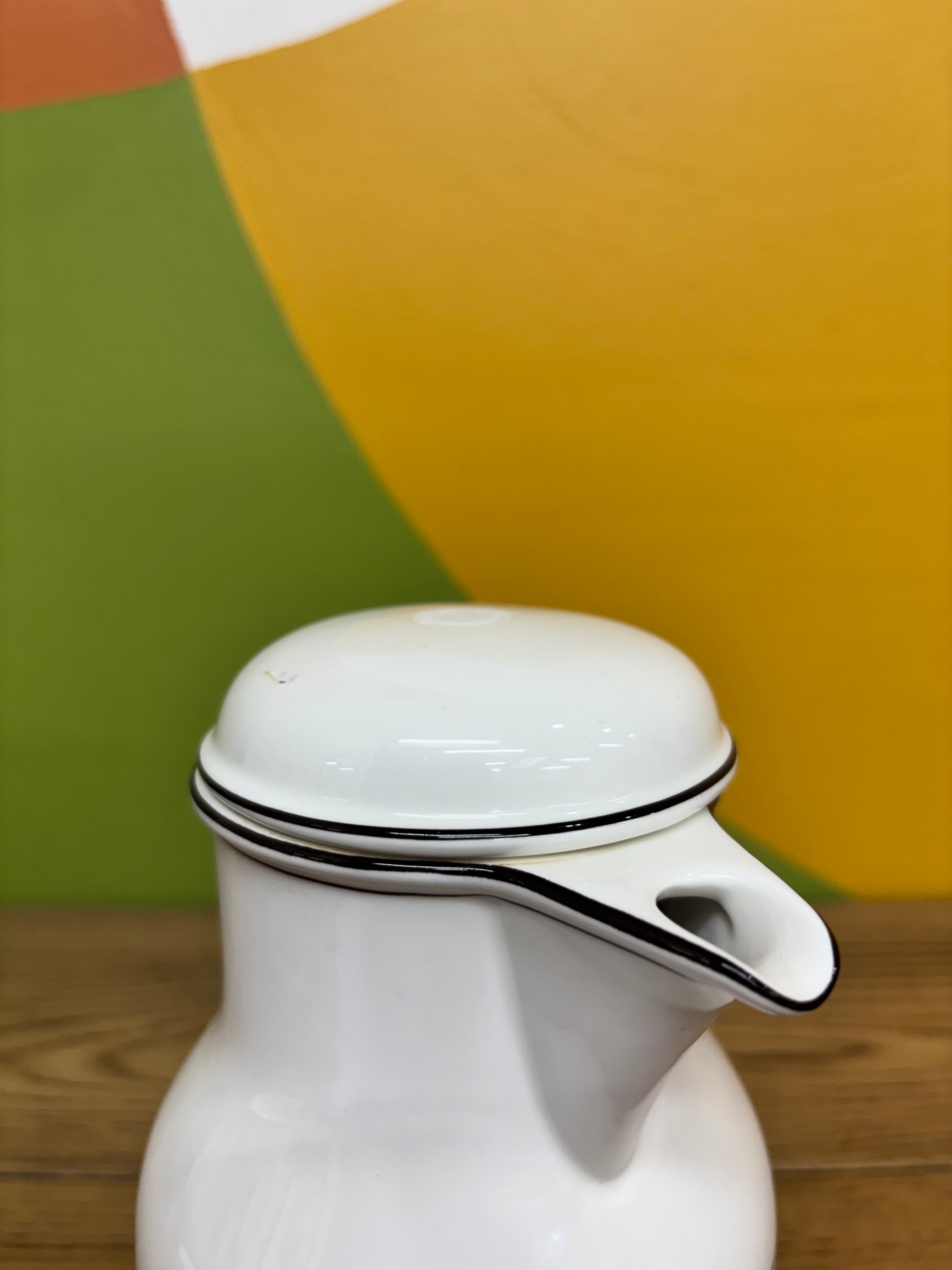 Villeroy & Boch Design Naif Coffee Pot