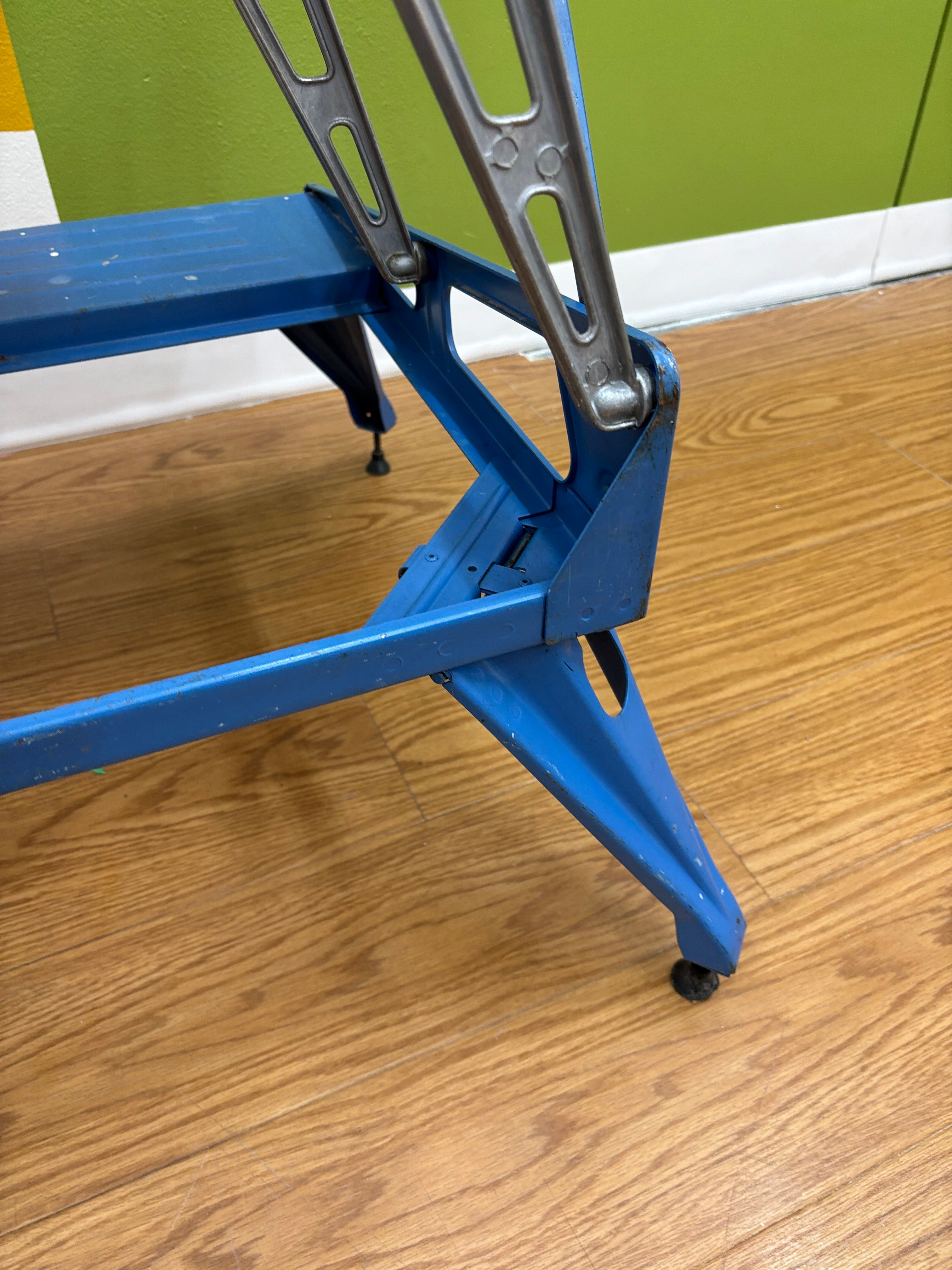 Black & Decker Workmate H Frame Work Bench